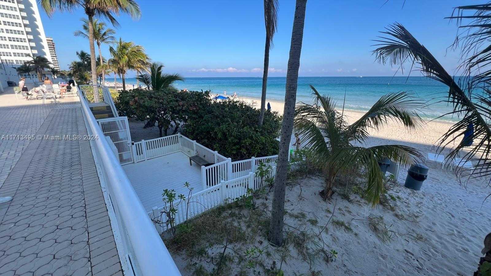 Small Image of 3900 GALT OCEAN DR #1614, Fort Lauderdale Number 3