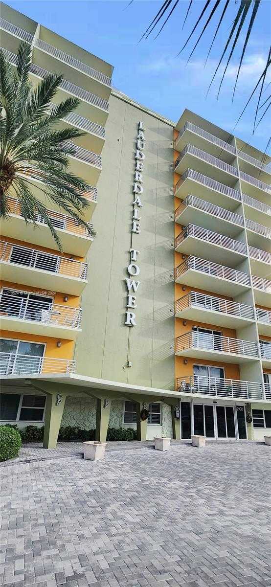 Small Image of 2900 NORTH EAST 30TH ST #G5, Fort Lauderdale Number 21