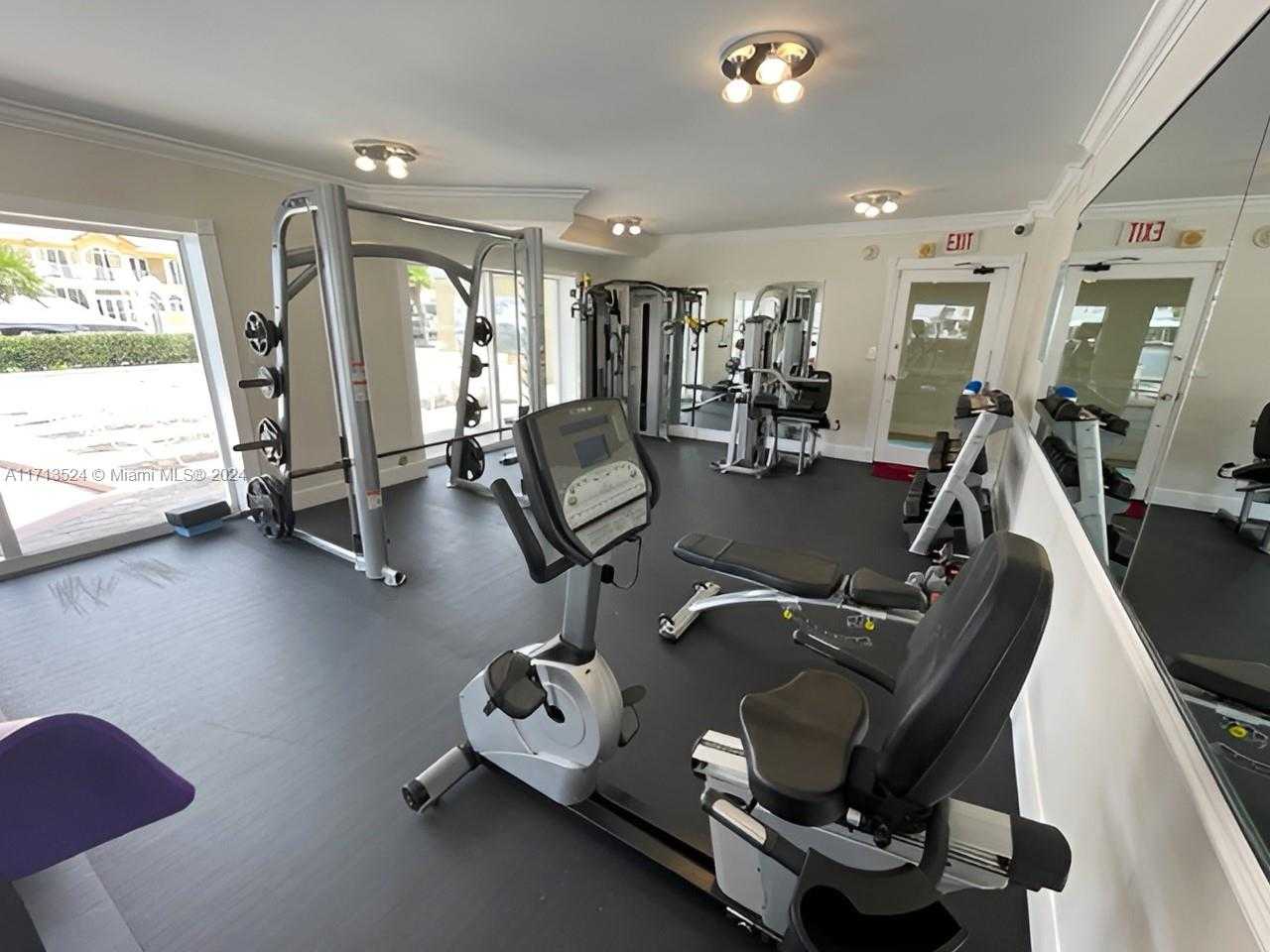 Small Image of 2900 NORTH EAST 30TH ST #G5, Fort Lauderdale Number 22