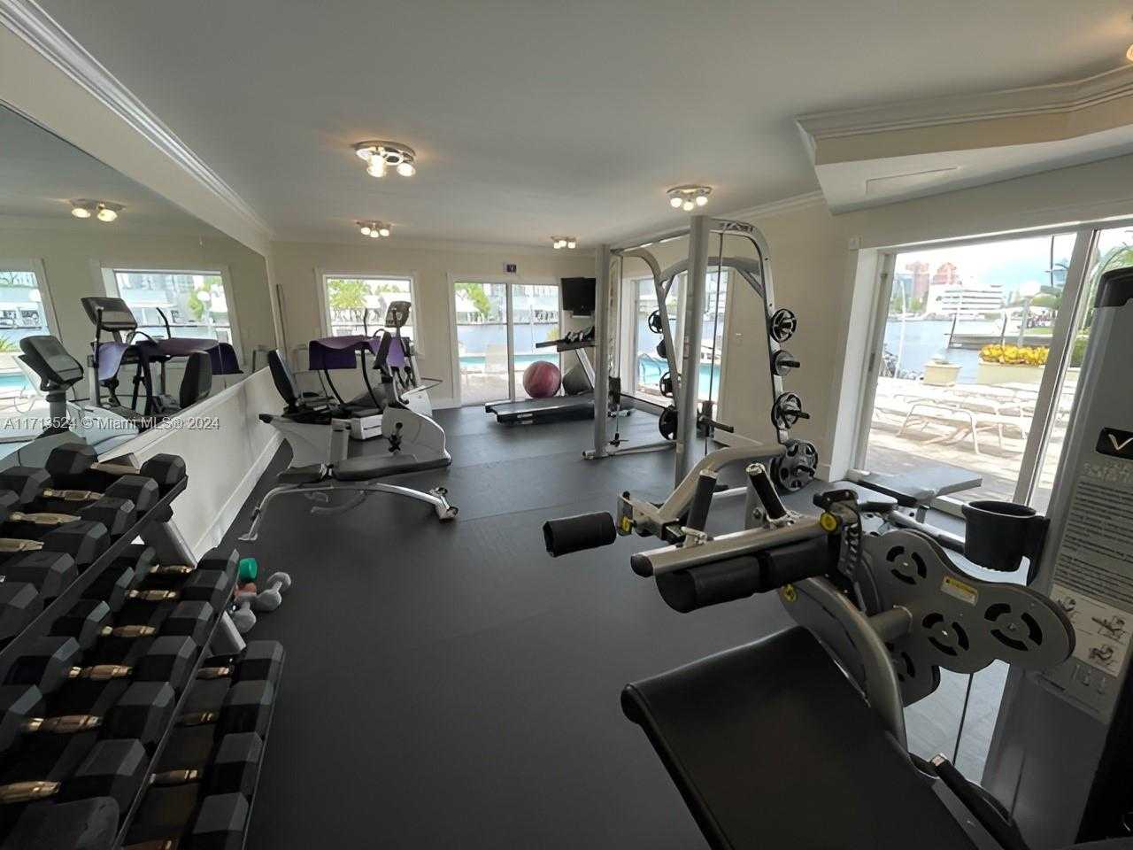 Small Image of 2900 NORTH EAST 30TH ST #G5, Fort Lauderdale Number 23
