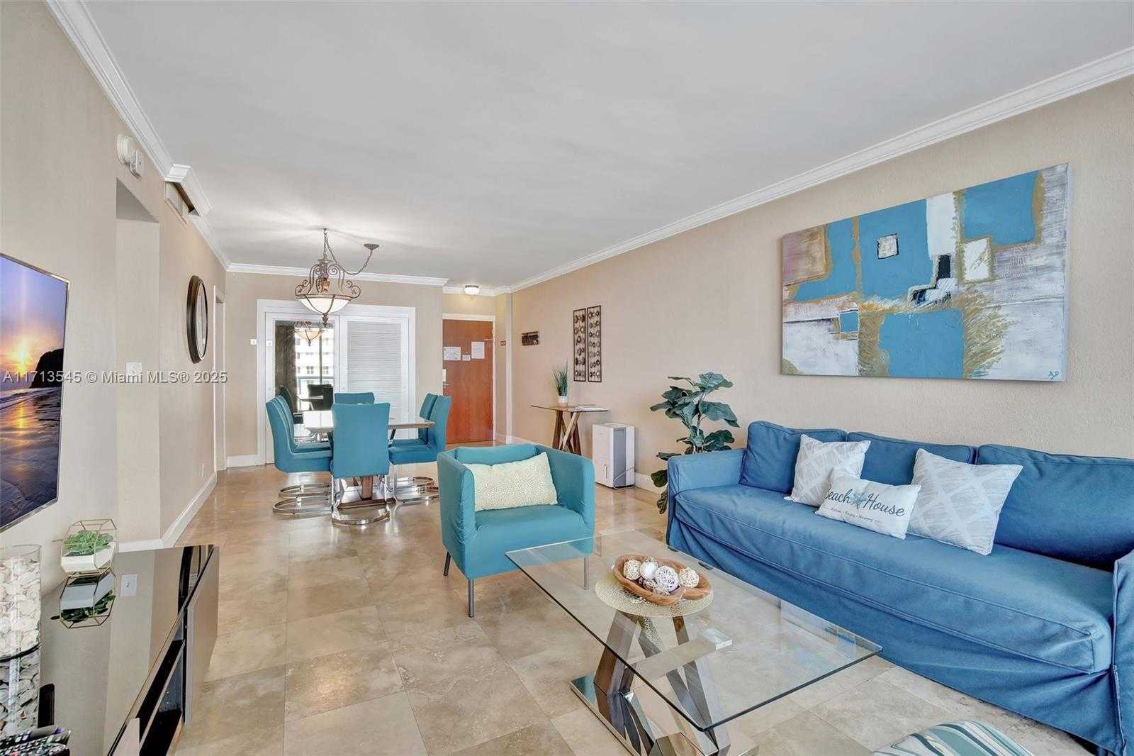 Small Image of 3801 SOUTH OCEAN DR #6Z, Hollywood Number 10