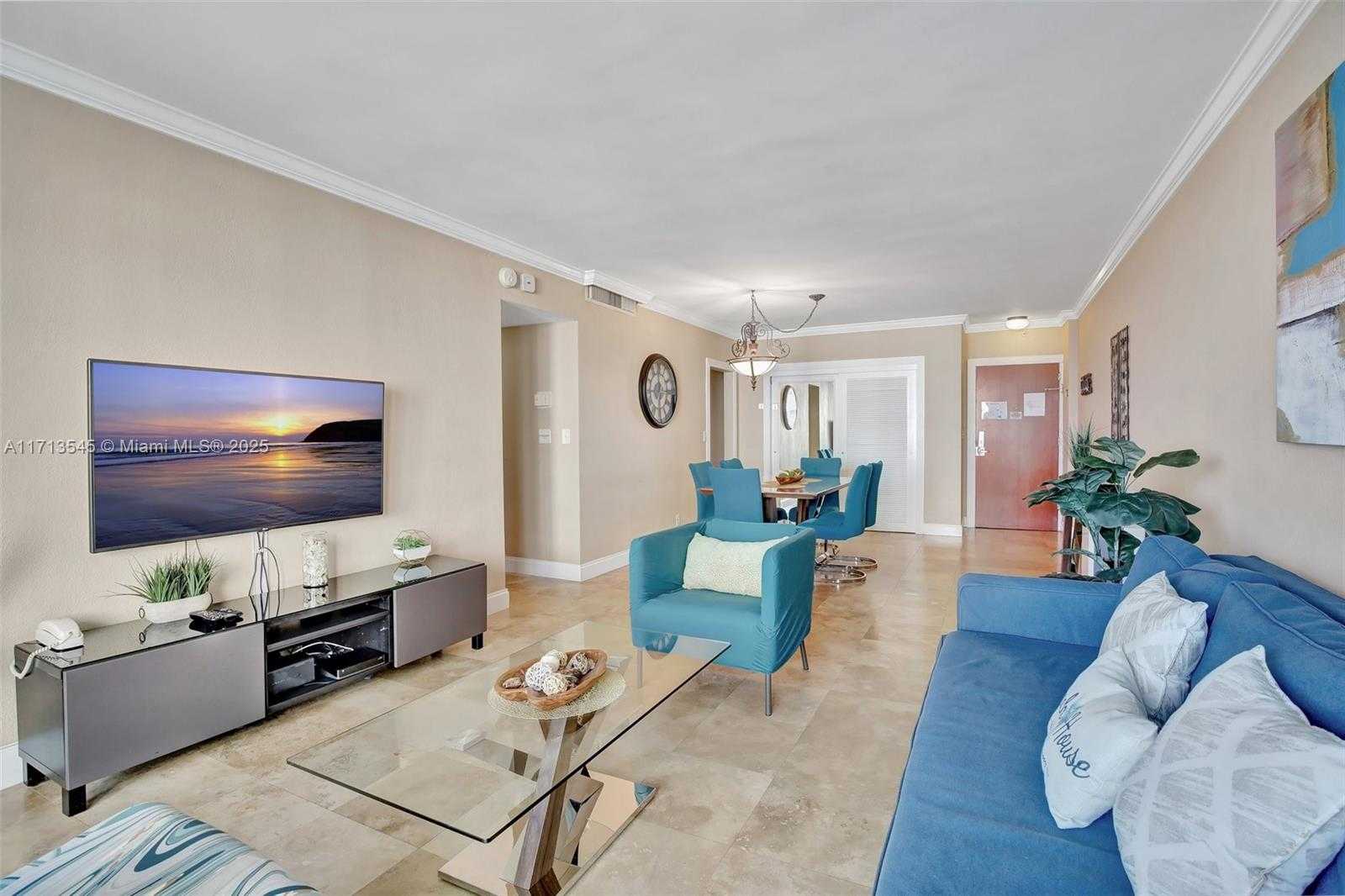 Small Image of 3801 SOUTH OCEAN DR #6Z, Hollywood Number 11