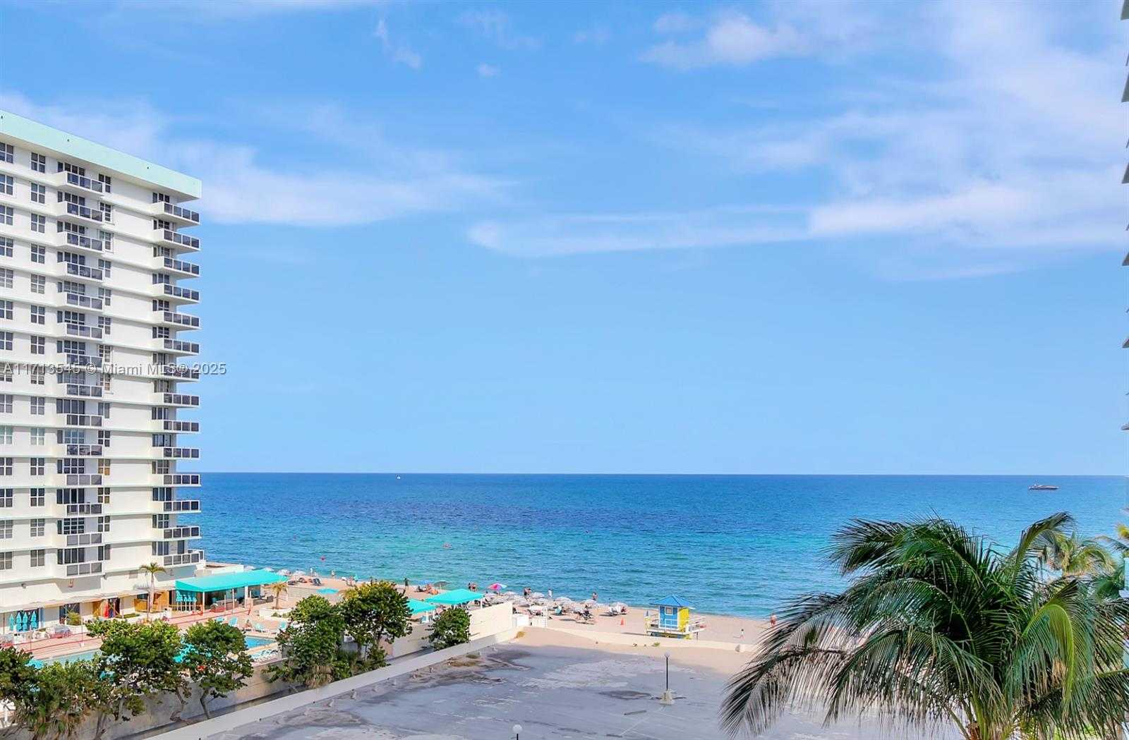 Small Image of 3801 SOUTH OCEAN DR #6Z, Hollywood Number 13