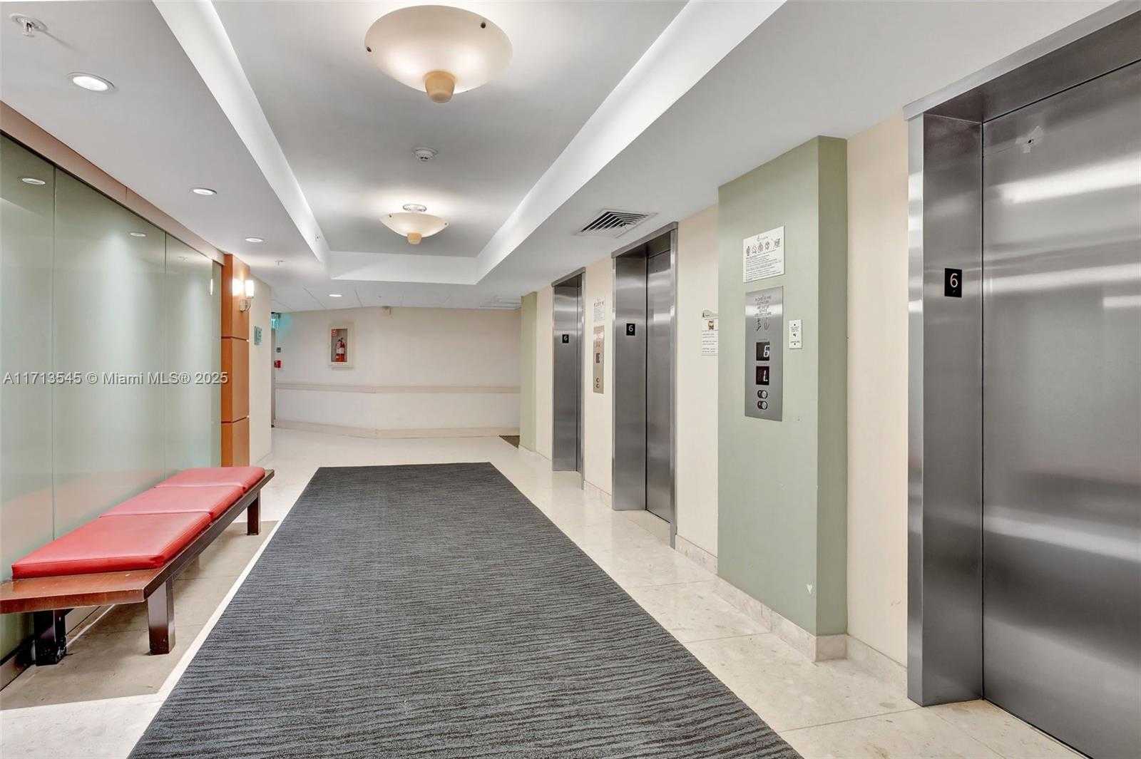 Small Image of 3801 SOUTH OCEAN DR #6Z, Hollywood Number 29