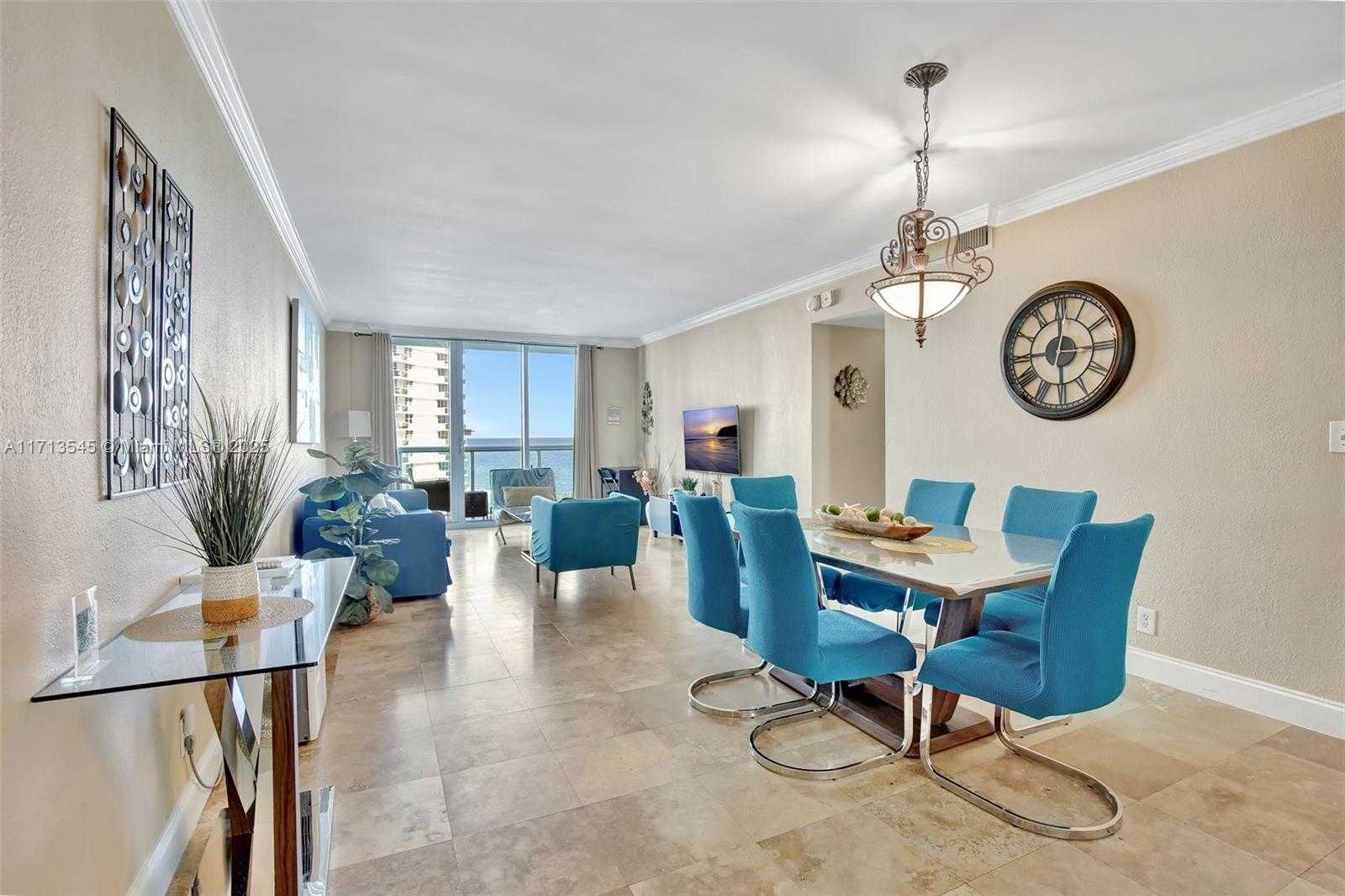 Small Image of 3801 SOUTH OCEAN DR #6Z, Hollywood Number 3