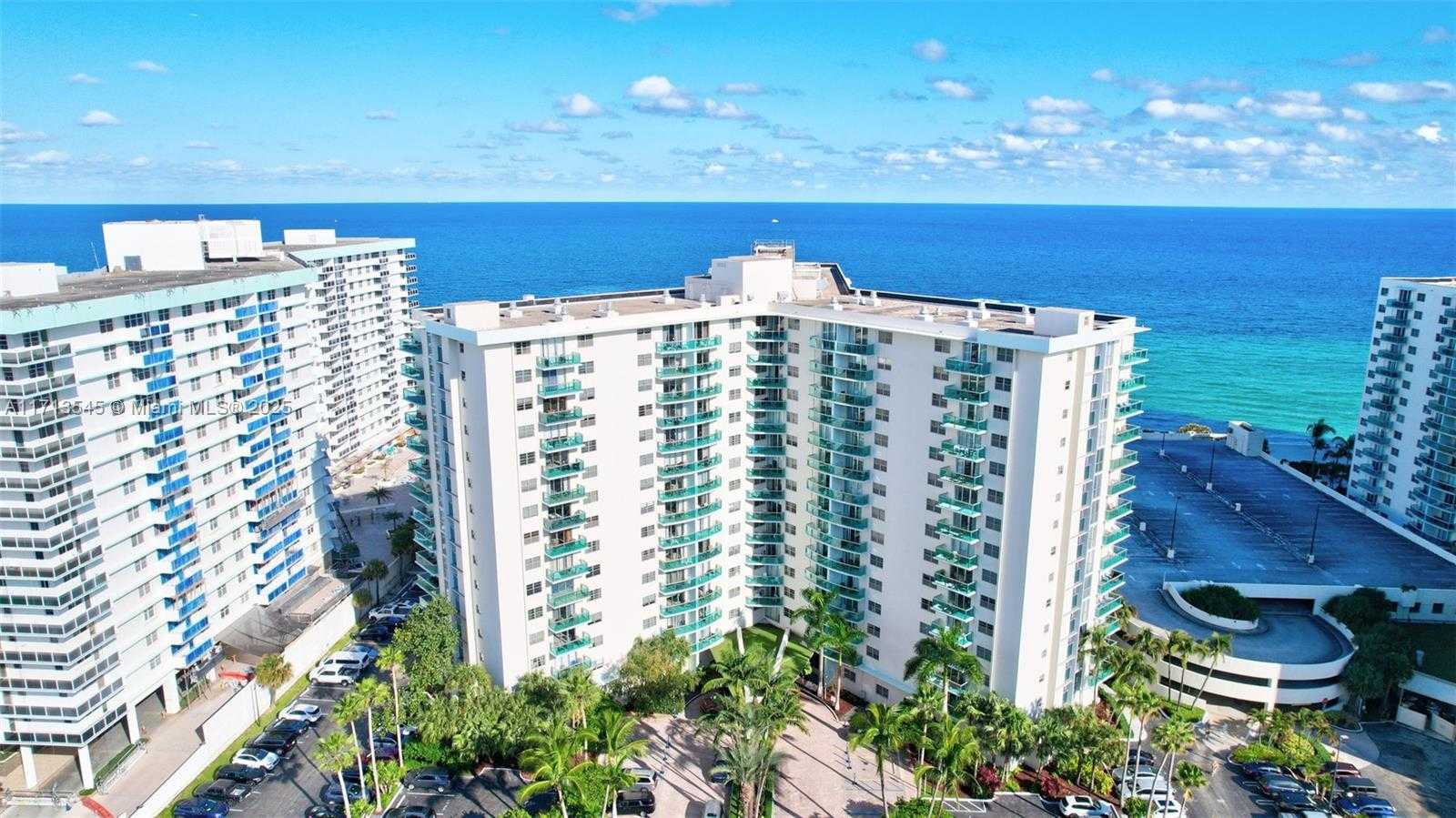 Small Image of 3801 SOUTH OCEAN DR #6Z, Hollywood Number 30