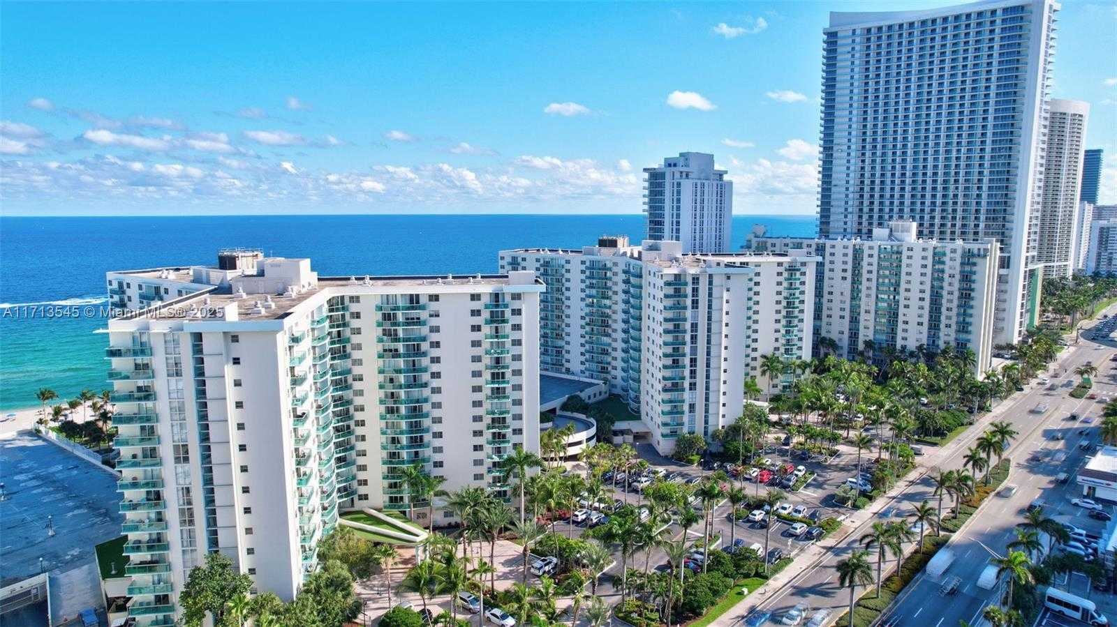 Small Image of 3801 SOUTH OCEAN DR #6Z, Hollywood Number 32