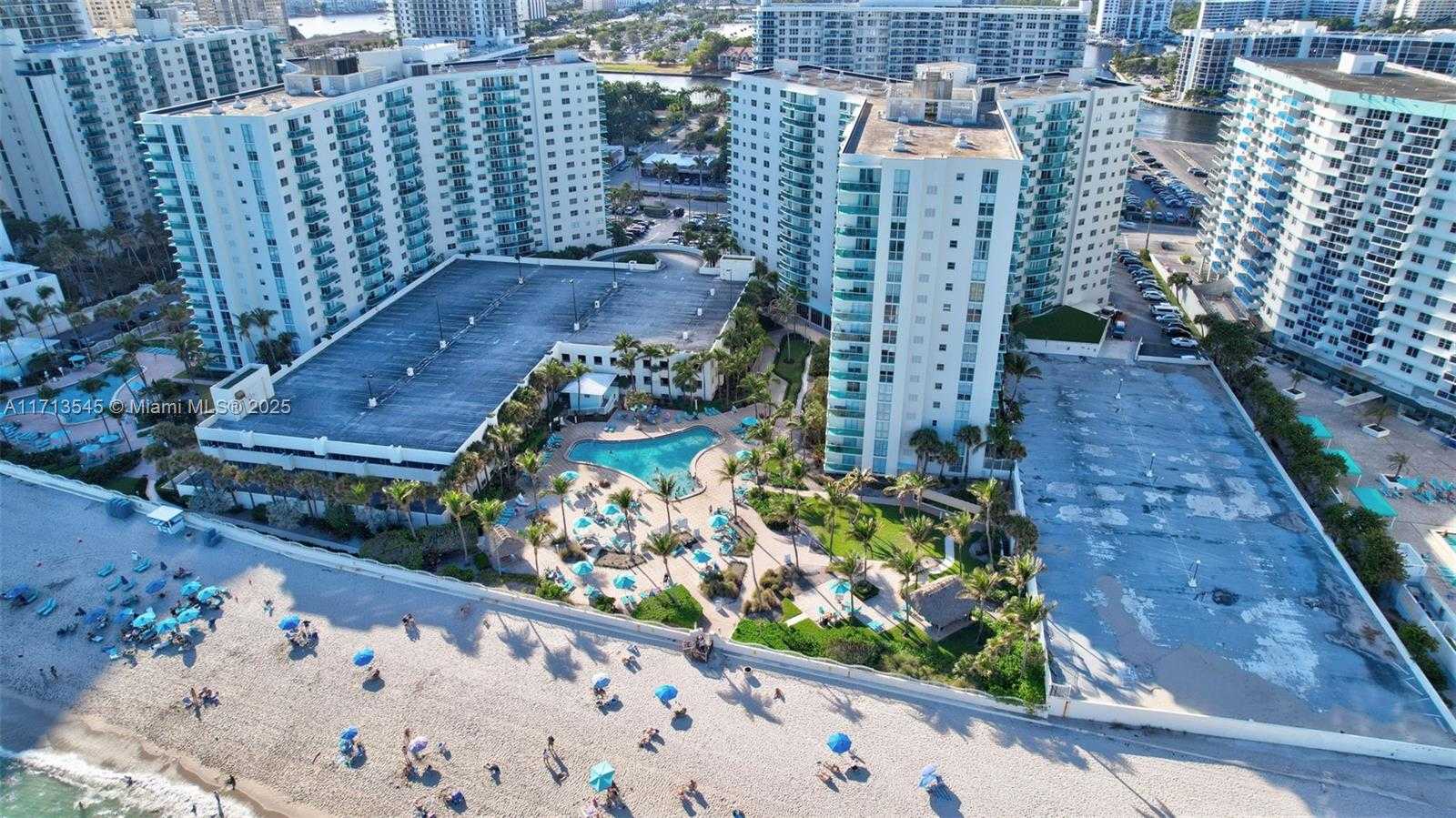 Small Image of 3801 SOUTH OCEAN DR #6Z, Hollywood Number 36