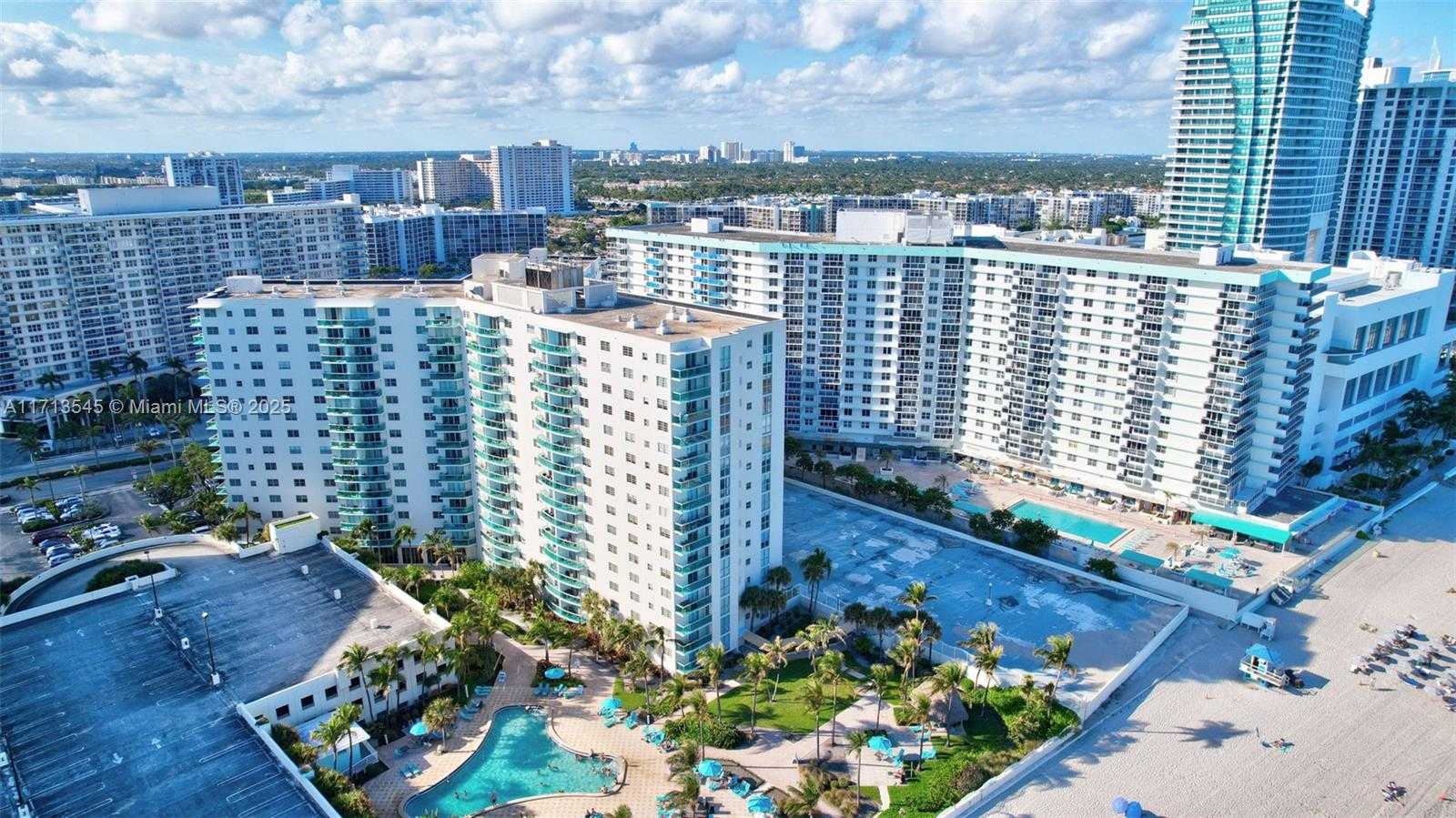 Small Image of 3801 SOUTH OCEAN DR #6Z, Hollywood Number 37