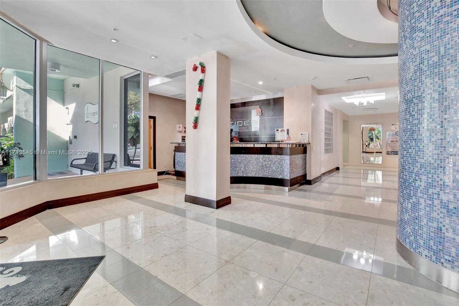 Small Image of 3801 SOUTH OCEAN DR #6Z, Hollywood Number 39