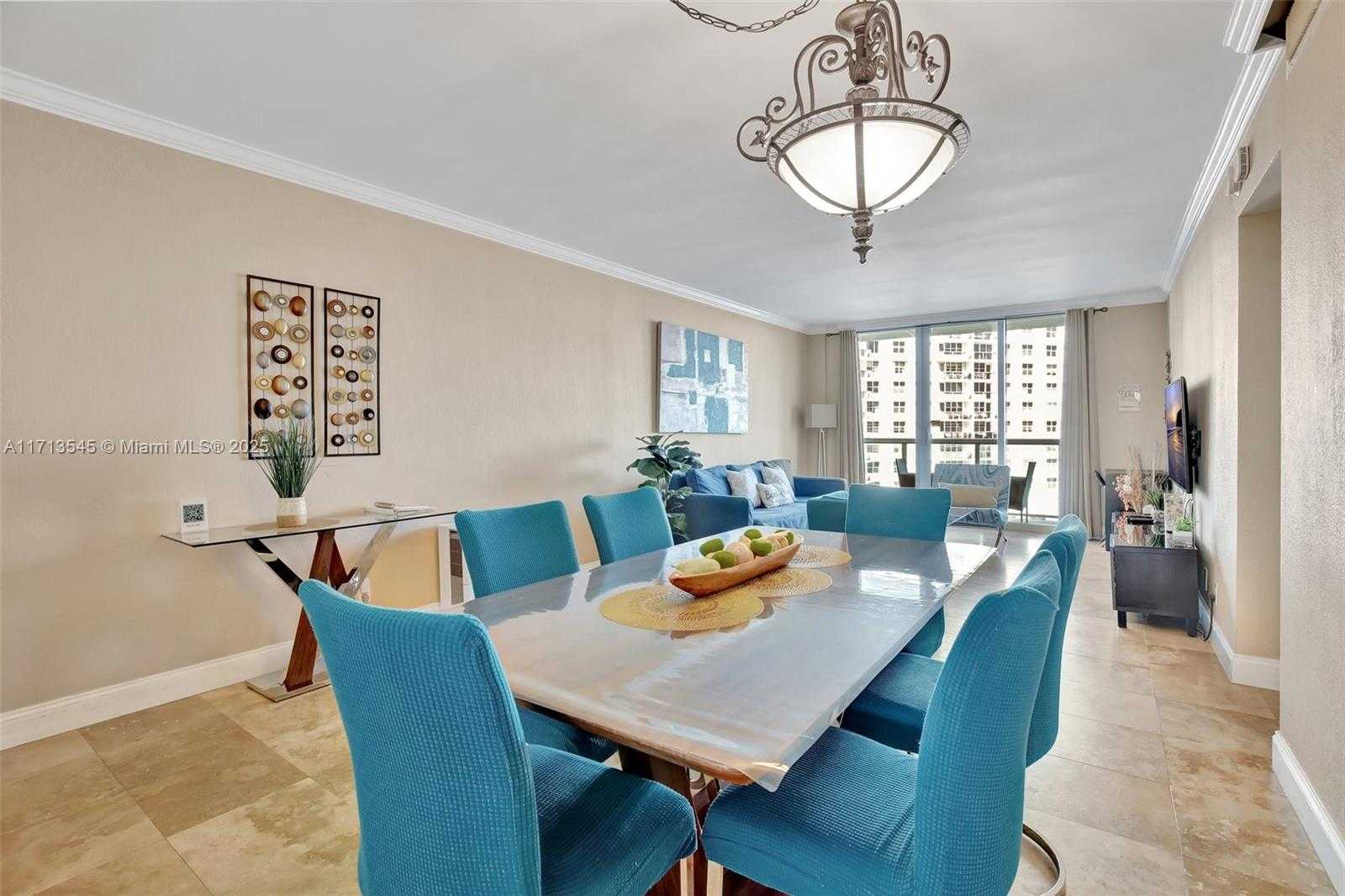 Small Image of 3801 SOUTH OCEAN DR #6Z, Hollywood Number 4