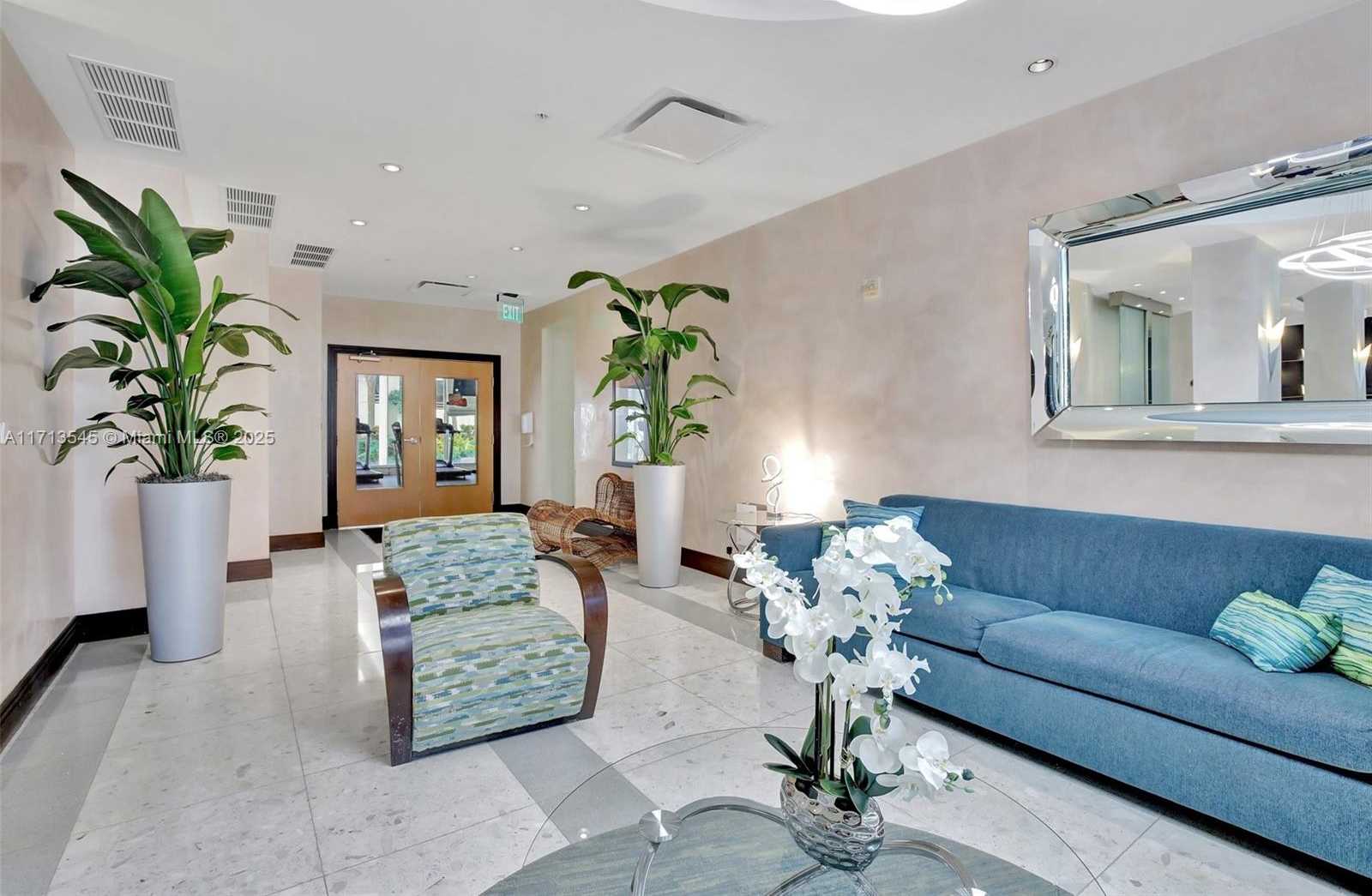 Small Image of 3801 SOUTH OCEAN DR #6Z, Hollywood Number 41