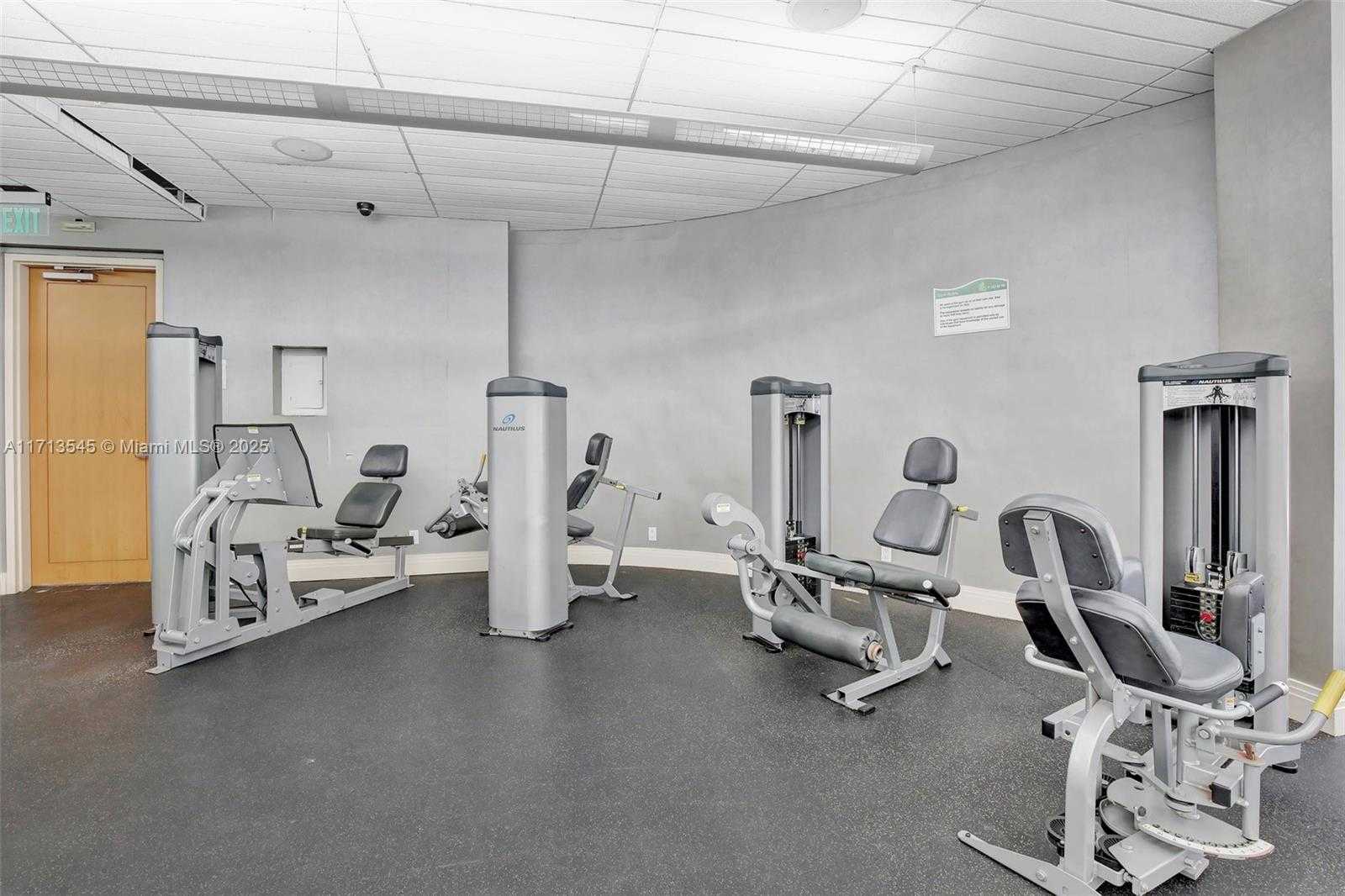 Small Image of 3801 SOUTH OCEAN DR #6Z, Hollywood Number 42