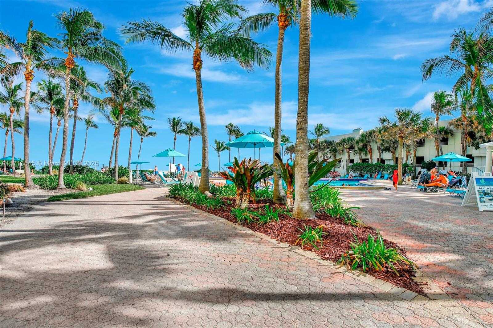 Small Image of 3801 SOUTH OCEAN DR #6Z, Hollywood Number 49