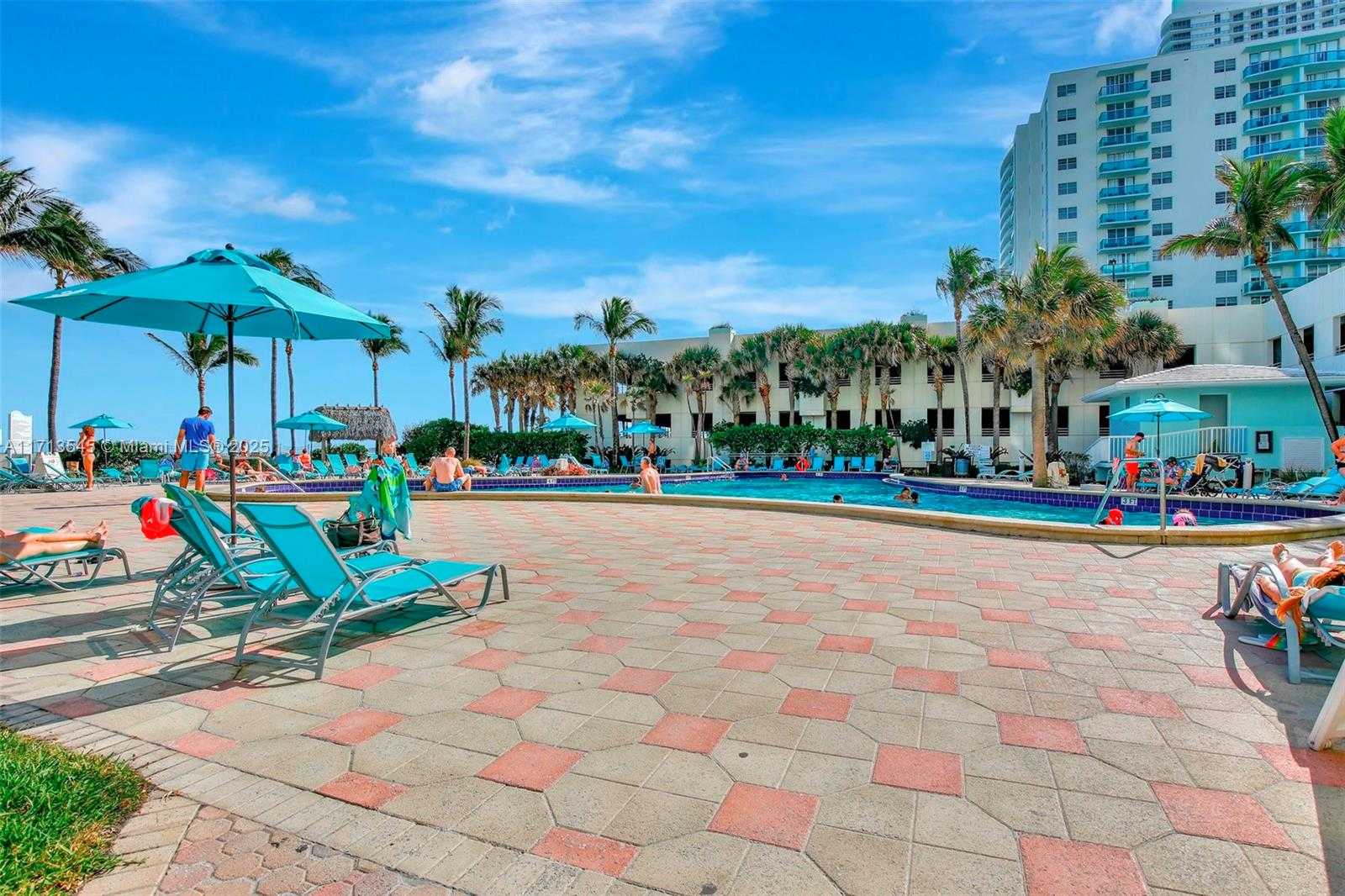 Small Image of 3801 SOUTH OCEAN DR #6Z, Hollywood Number 50