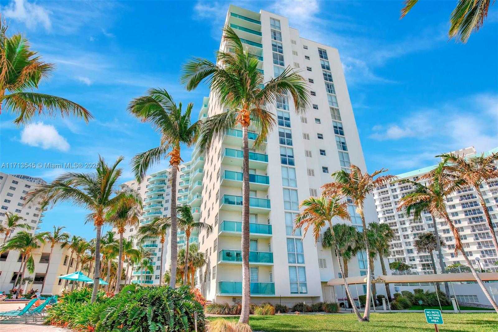 Small Image of 3801 SOUTH OCEAN DR #6Z, Hollywood Number 51