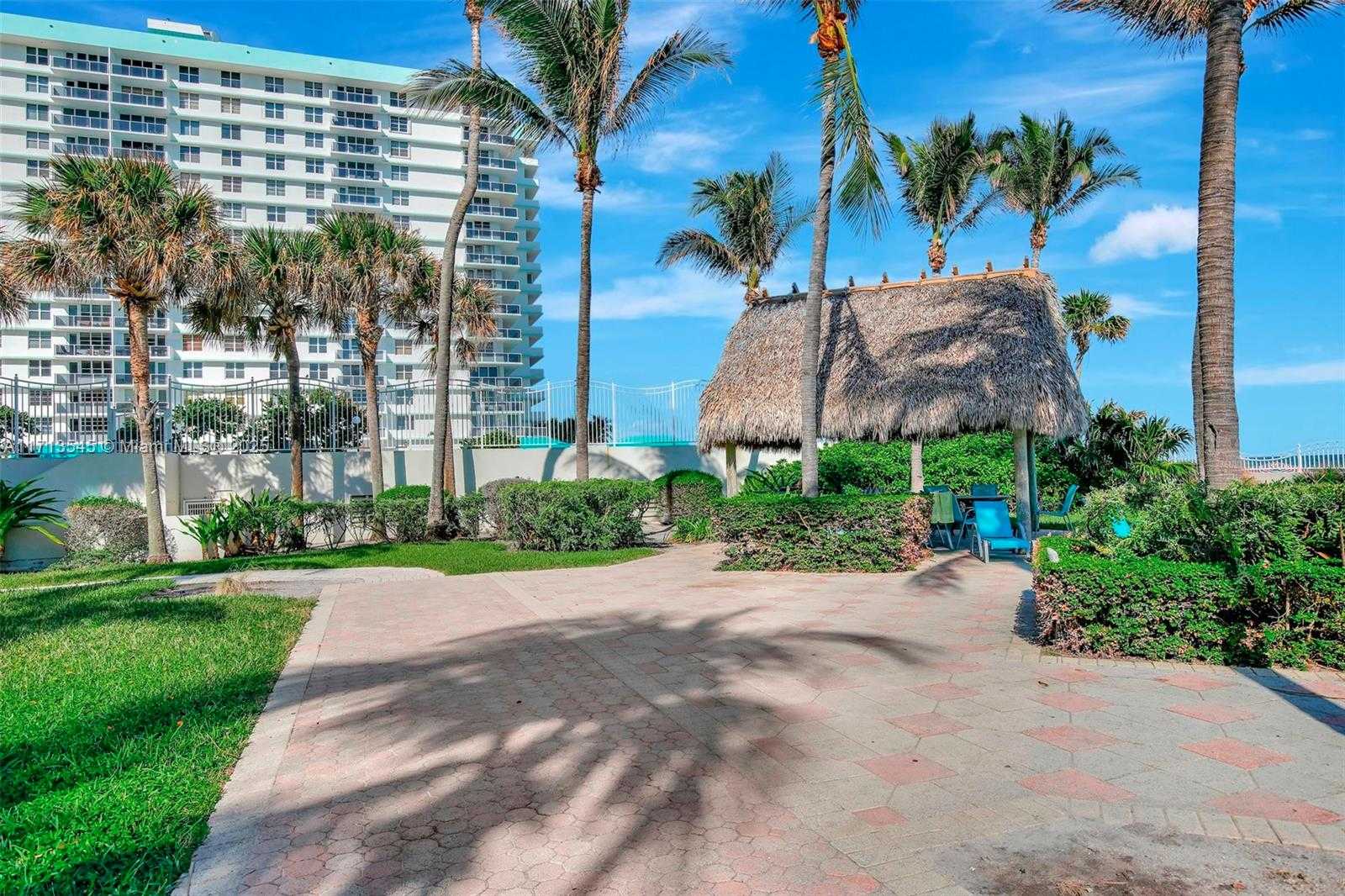 Small Image of 3801 SOUTH OCEAN DR #6Z, Hollywood Number 52