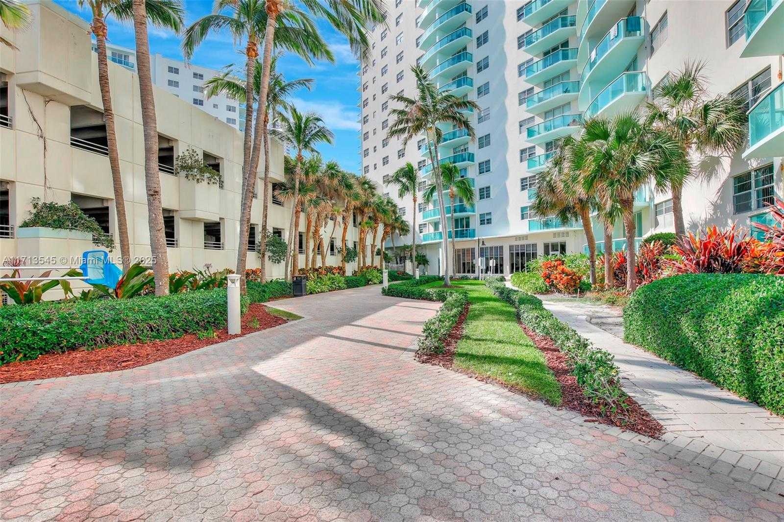 Small Image of 3801 SOUTH OCEAN DR #6Z, Hollywood Number 53