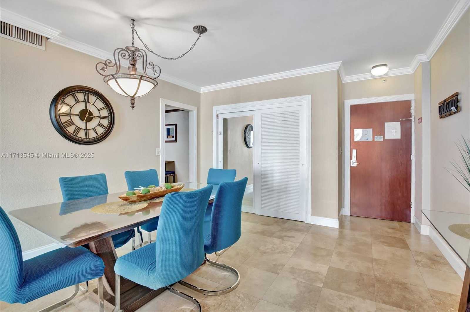Small Image of 3801 SOUTH OCEAN DR #6Z, Hollywood Number 6