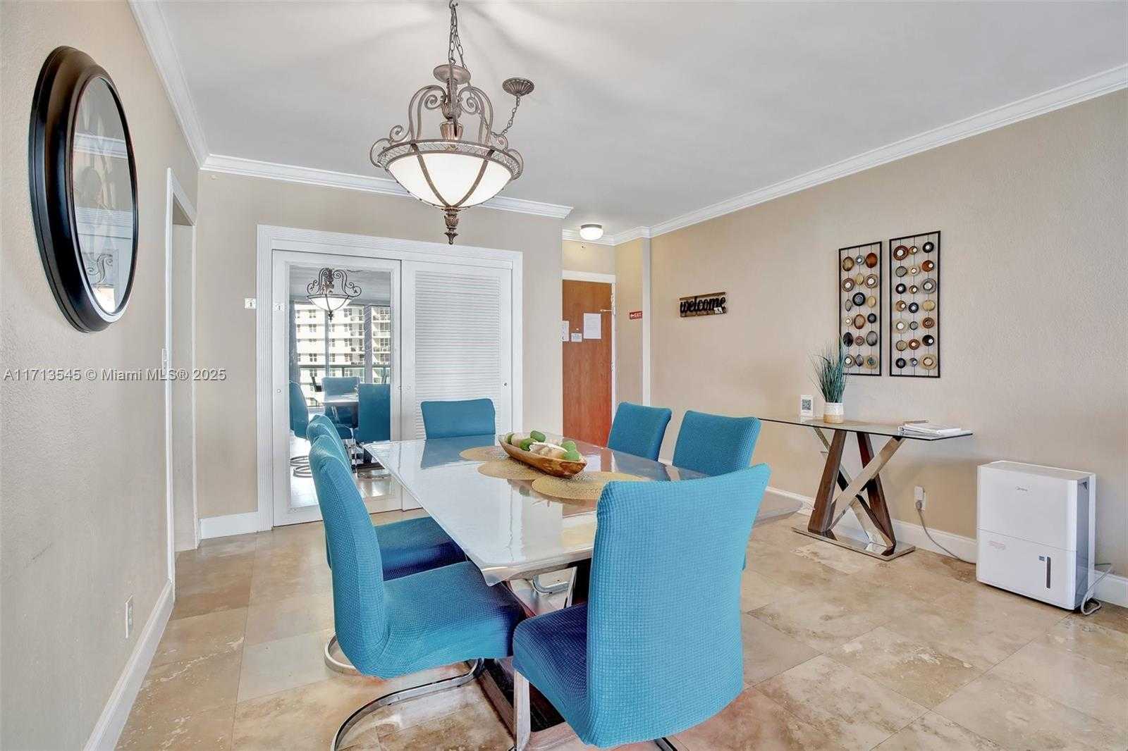 Small Image of 3801 SOUTH OCEAN DR #6Z, Hollywood Number 7