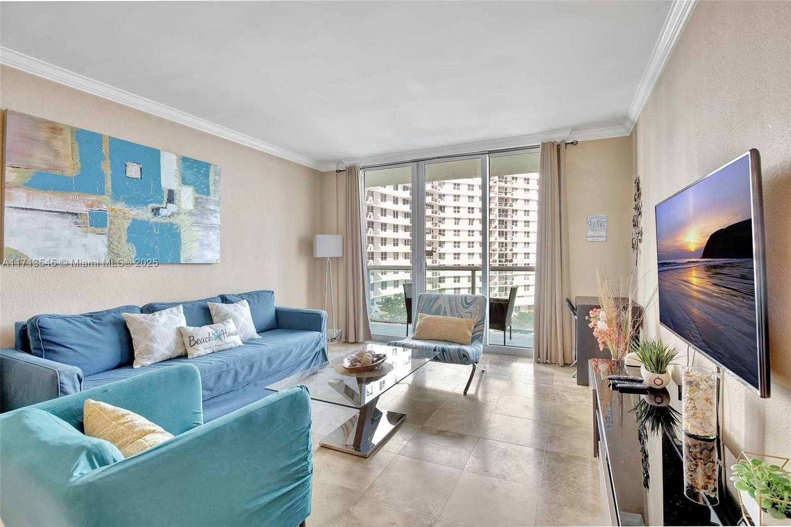 Small Image of 3801 SOUTH OCEAN DR #6Z, Hollywood Number 8