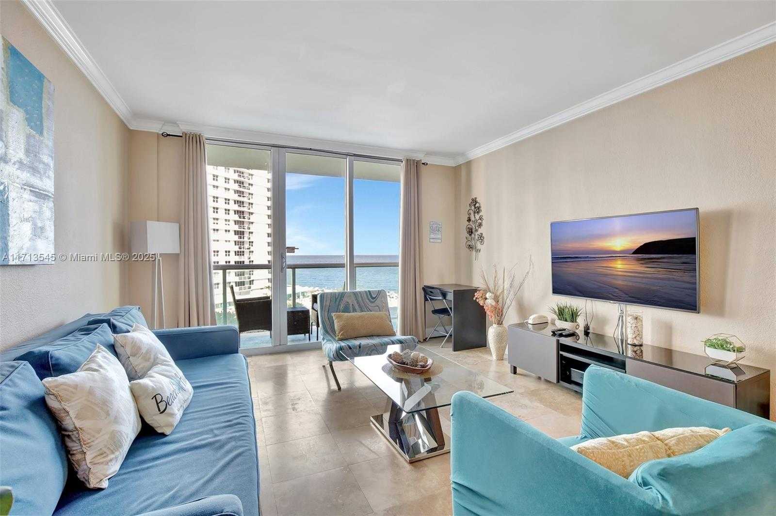 Small Image of 3801 SOUTH OCEAN DR #6Z, Hollywood Number 9