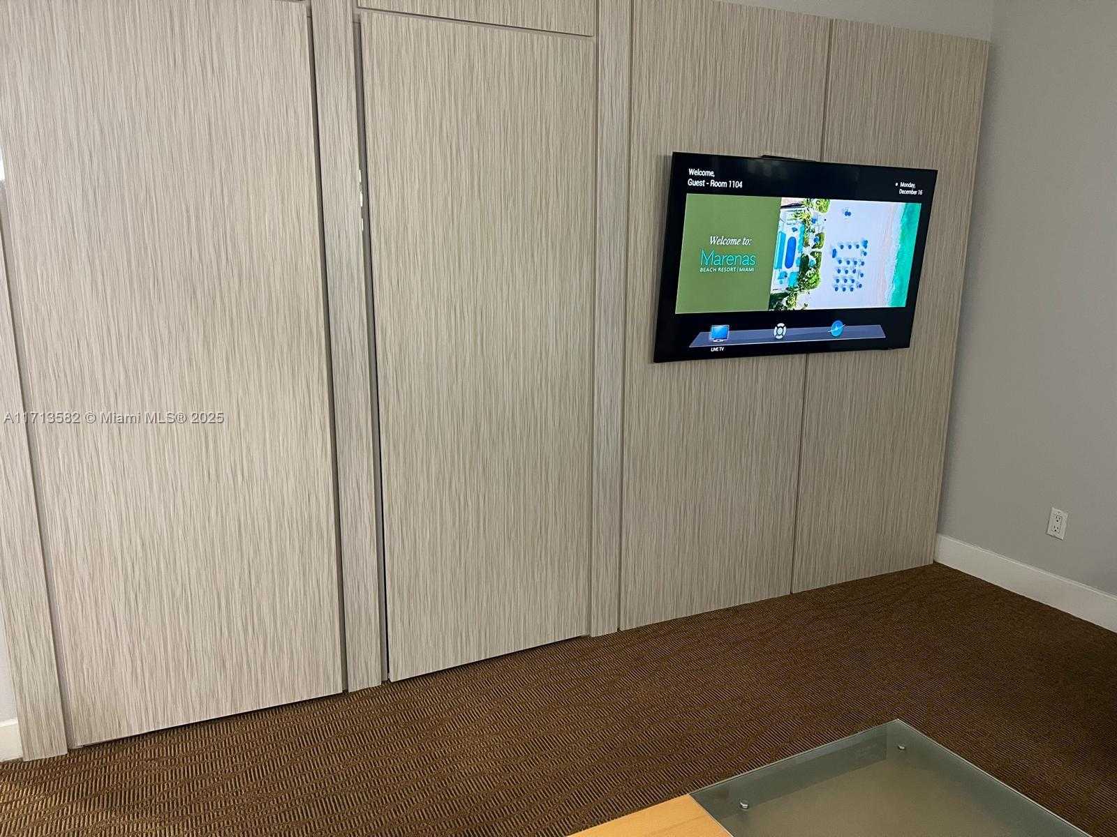 Small Image of 18683 COLLINS AVE #1104, Sunny Isles Beach Number 11