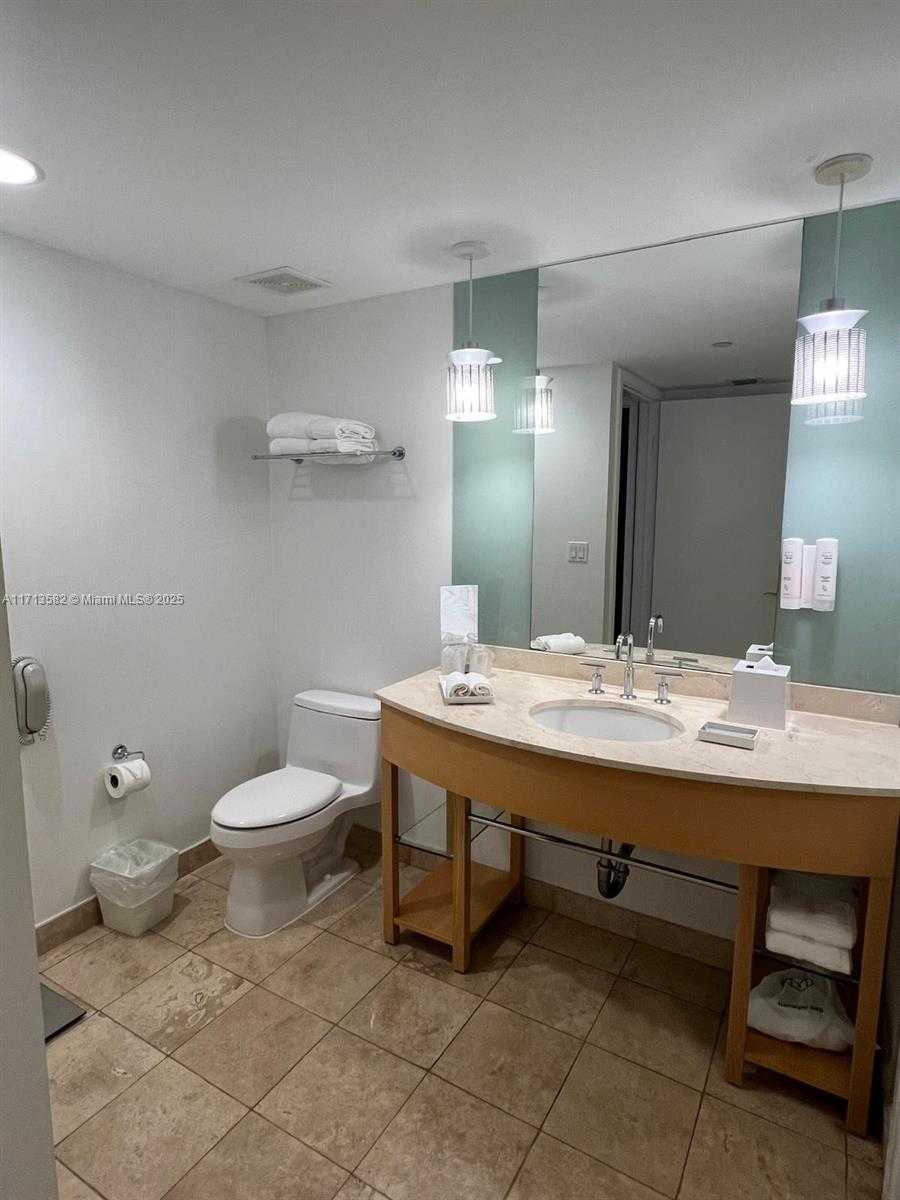 Small Image of 18683 COLLINS AVE #1104, Sunny Isles Beach Number 13