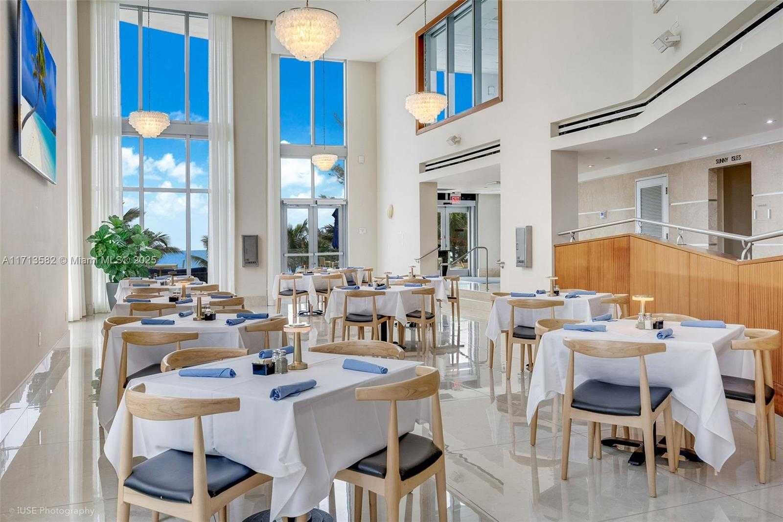 Small Image of 18683 COLLINS AVE #1104, Sunny Isles Beach Number 20