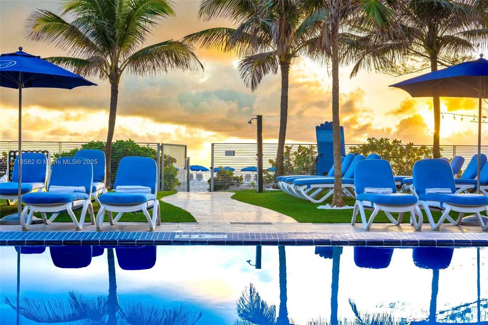 Small Image of 18683 COLLINS AVE #1104, Sunny Isles Beach Number 22