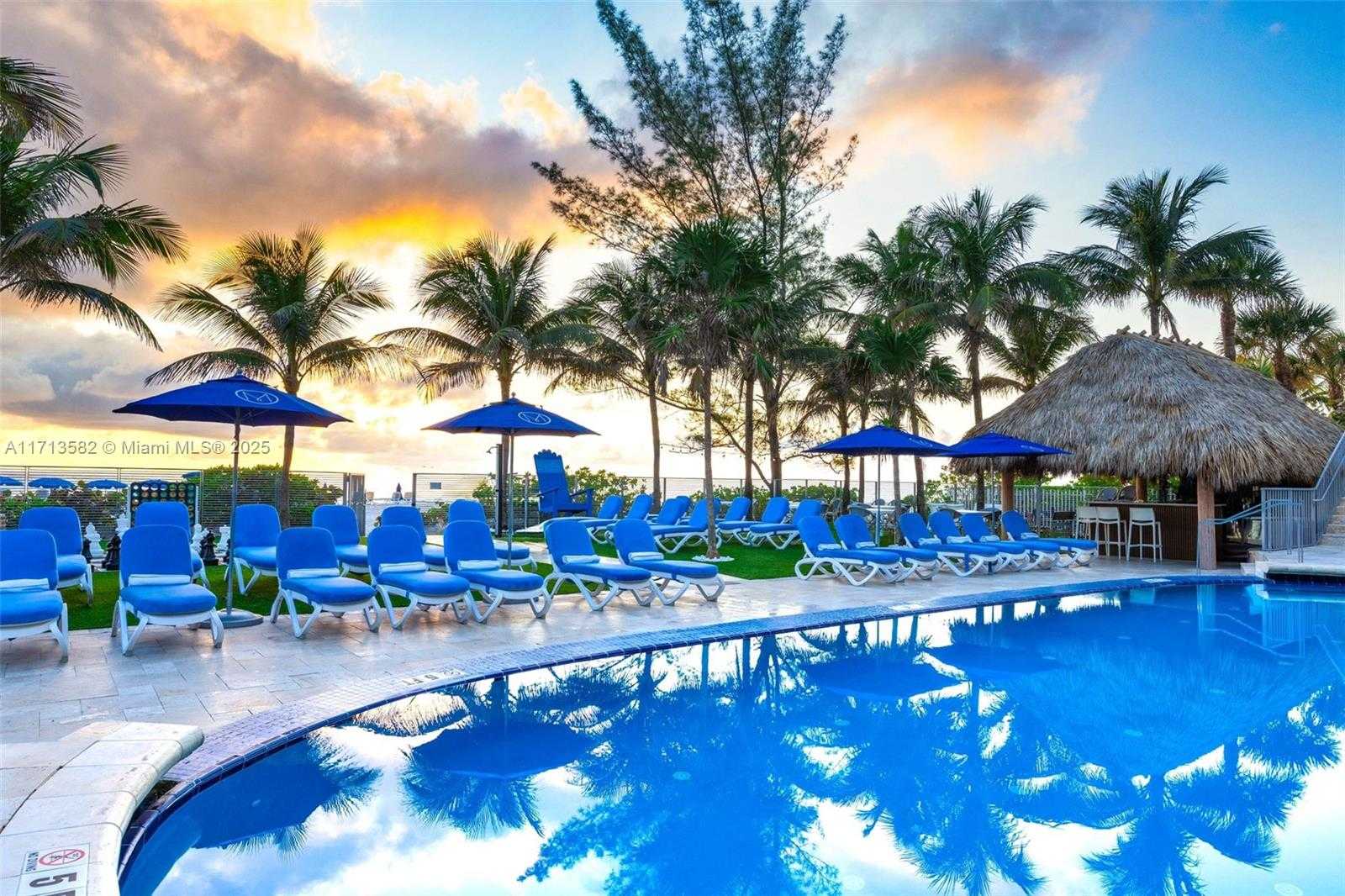 Small Image of 18683 COLLINS AVE #1104, Sunny Isles Beach Number 23