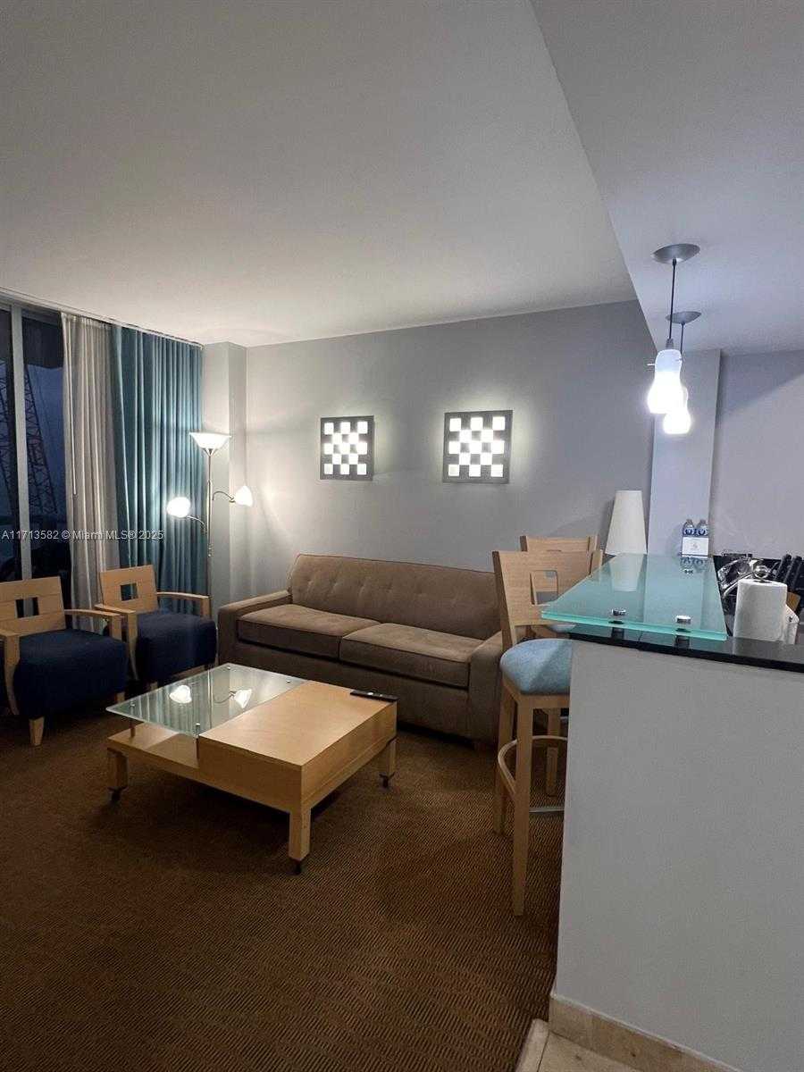 Small Image of 18683 COLLINS AVE #1104, Sunny Isles Beach Number 6