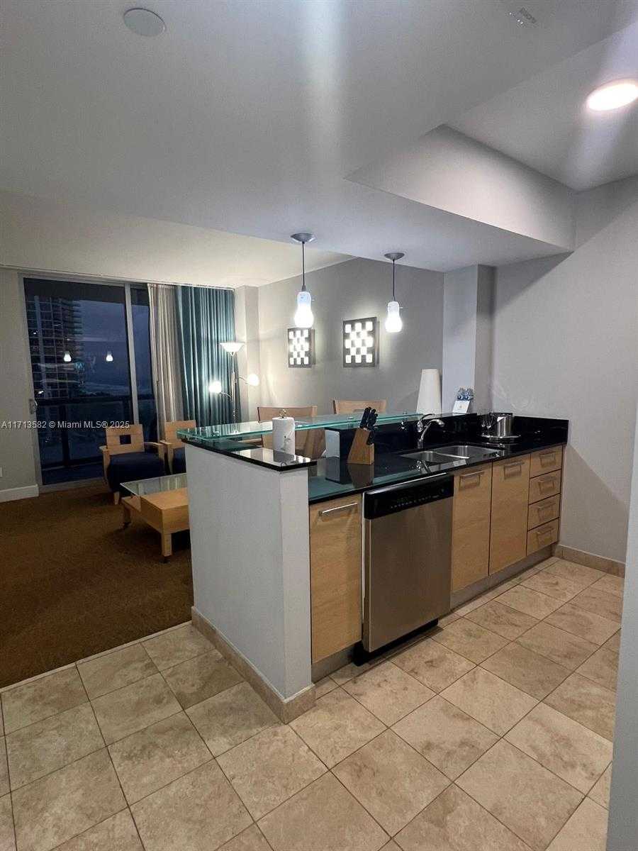 Small Image of 18683 COLLINS AVE #1104, Sunny Isles Beach Number 8