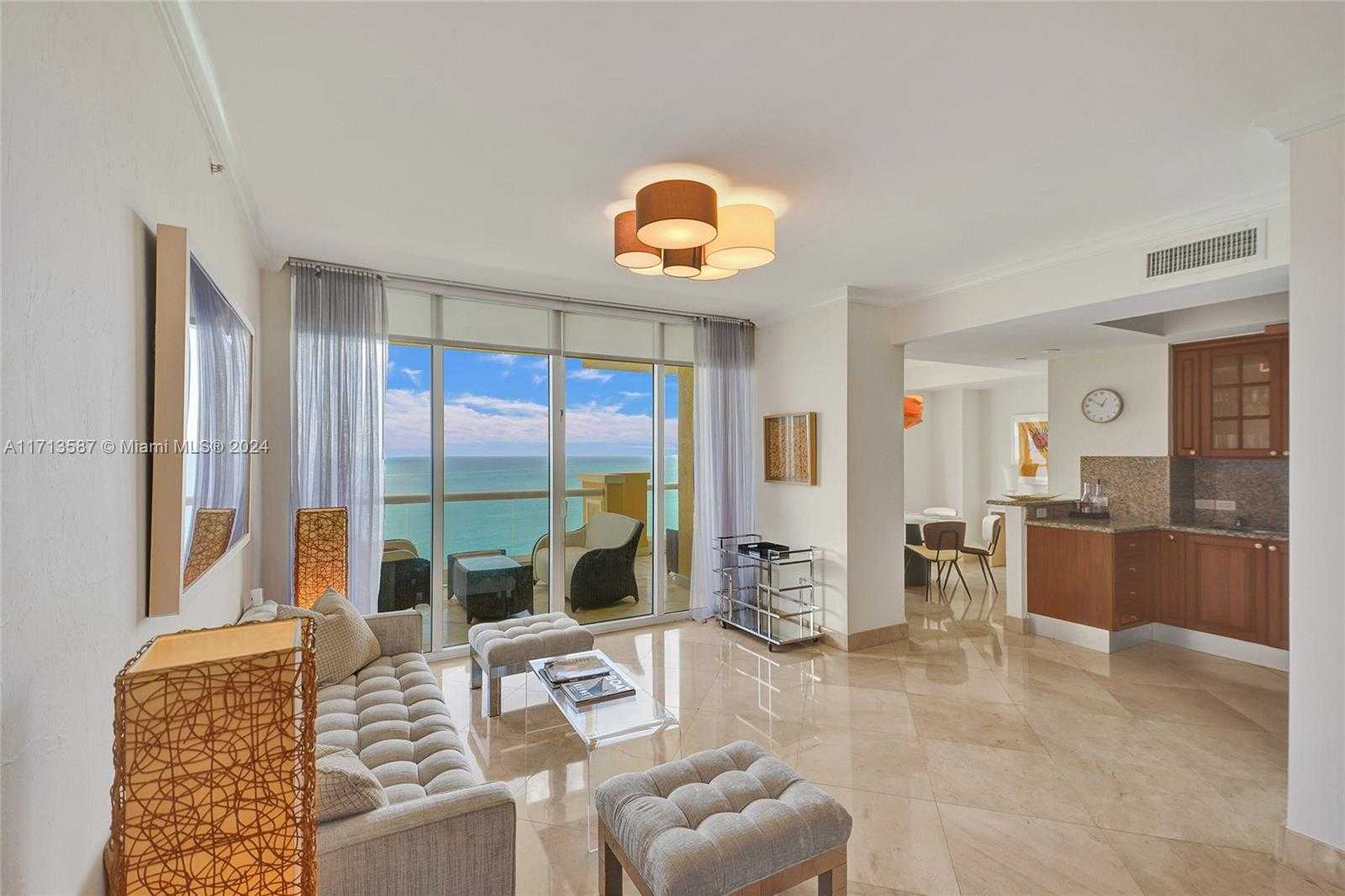 Small Image of 17875 COLLINS AVE #2605, Sunny Isles Beach Number 10