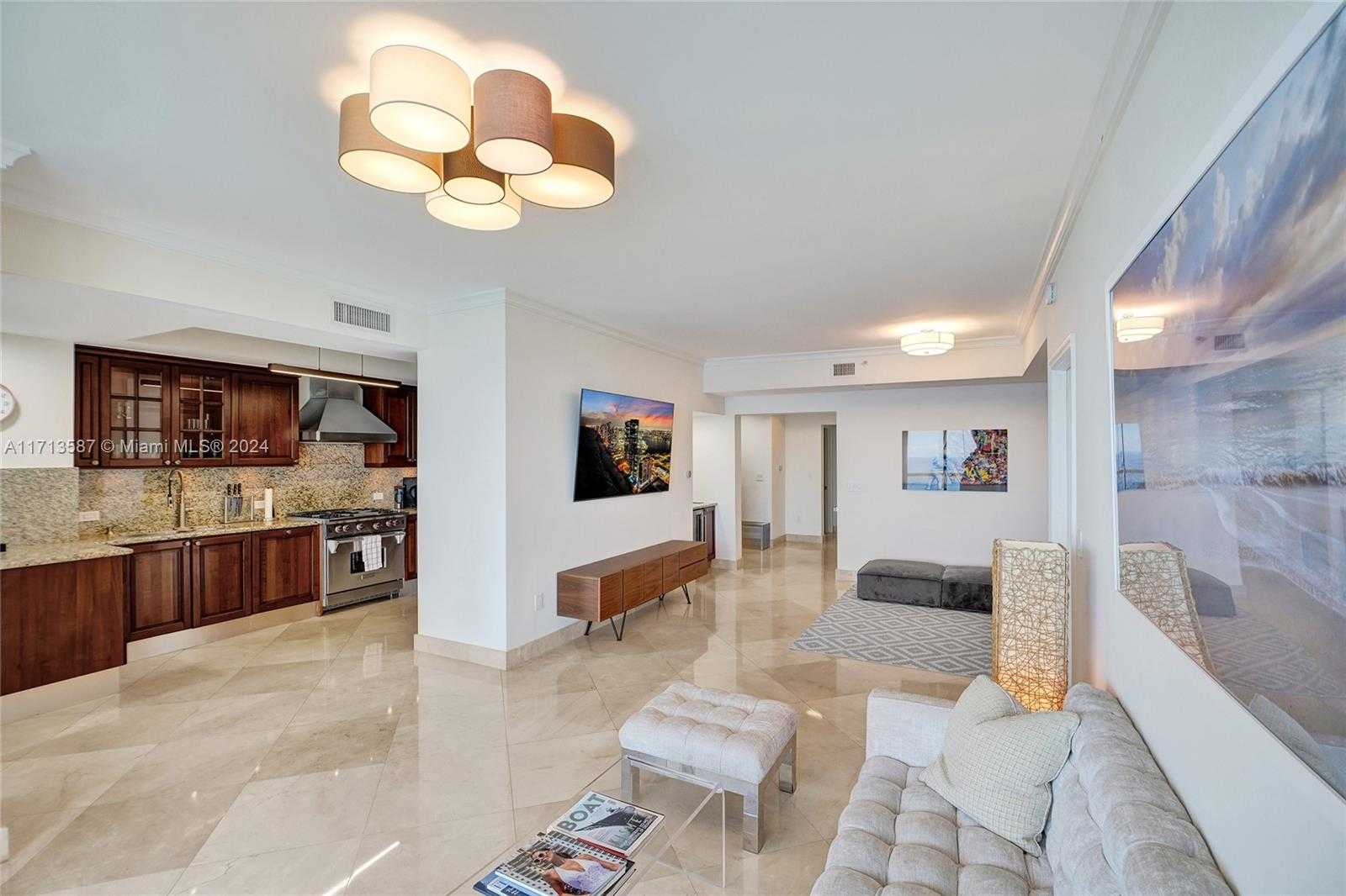 Small Image of 17875 COLLINS AVE #2605, Sunny Isles Beach Number 13