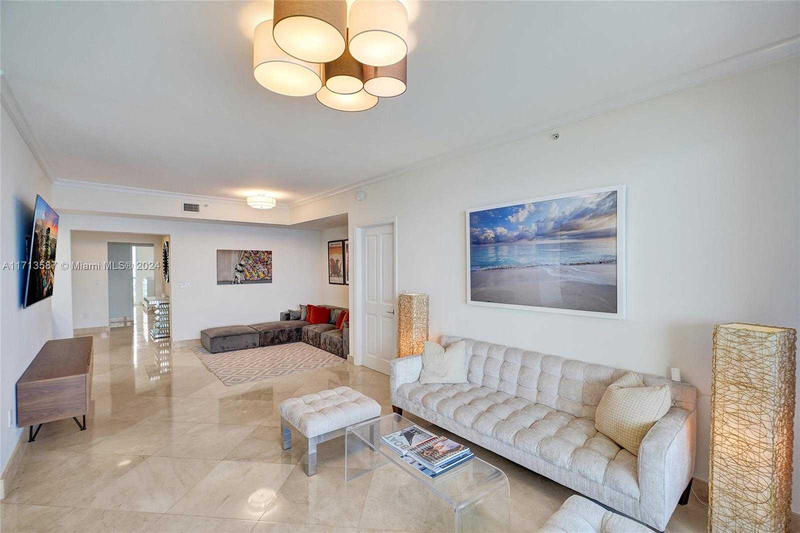 Small Image of 17875 COLLINS AVE #2605, Sunny Isles Beach Number 14
