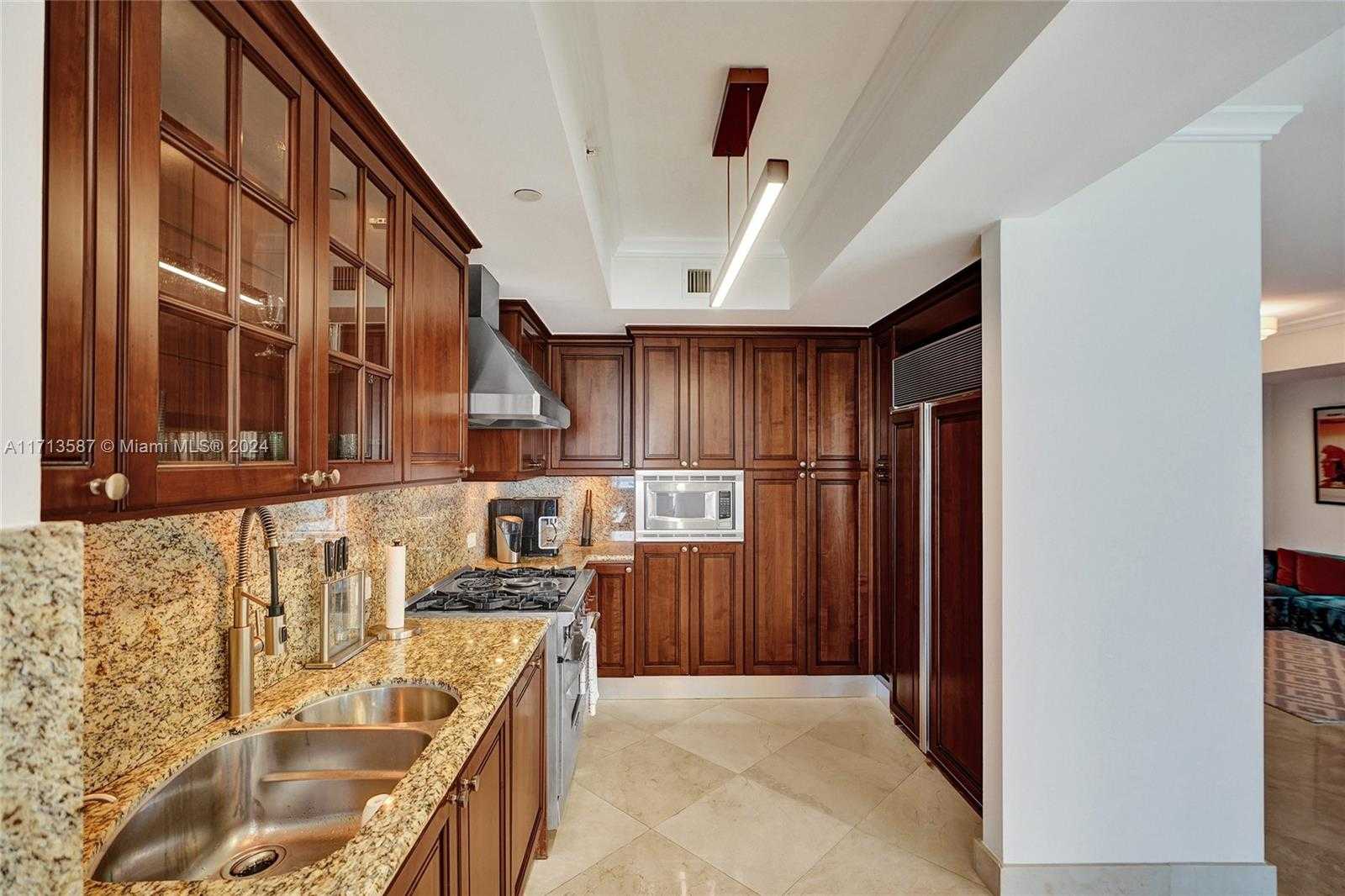 Small Image of 17875 COLLINS AVE #2605, Sunny Isles Beach Number 19