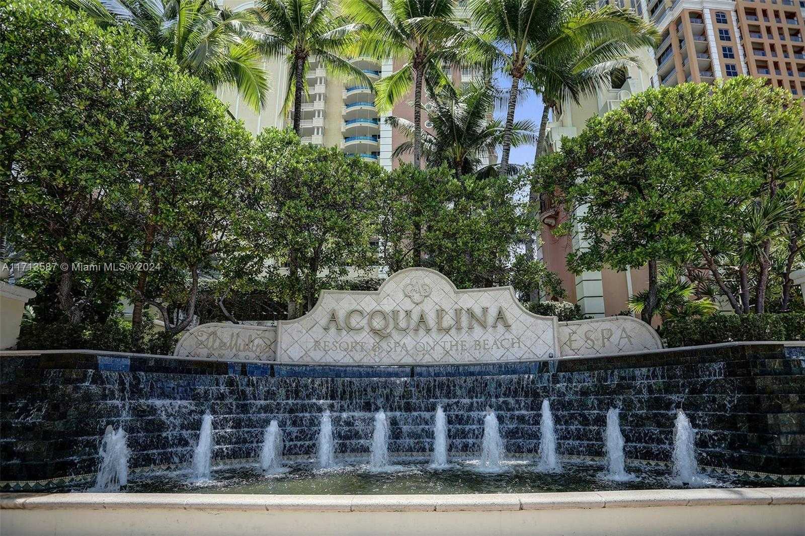 Small Image of 17875 COLLINS AVE #2605, Sunny Isles Beach Number 2