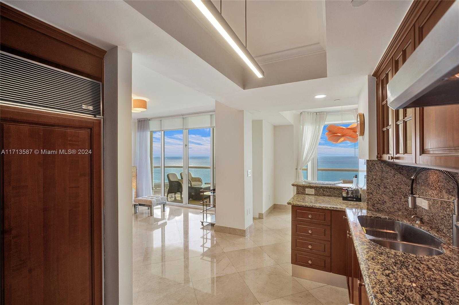 Small Image of 17875 COLLINS AVE #2605, Sunny Isles Beach Number 21
