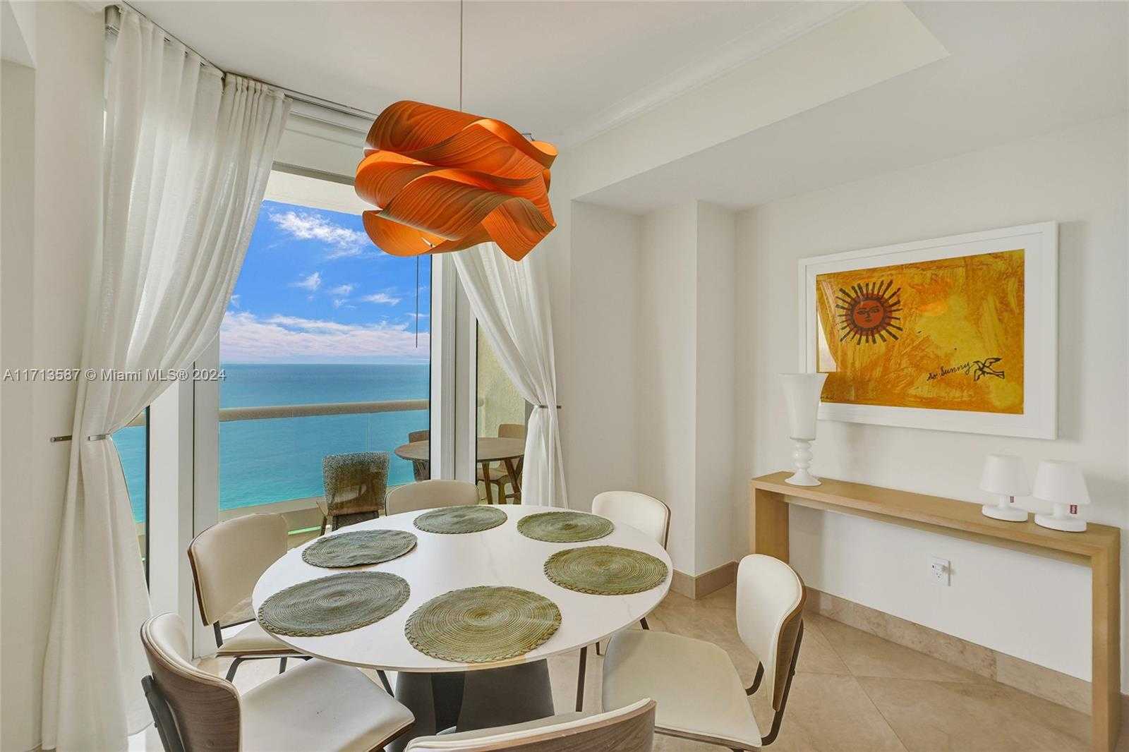 Small Image of 17875 COLLINS AVE #2605, Sunny Isles Beach Number 23