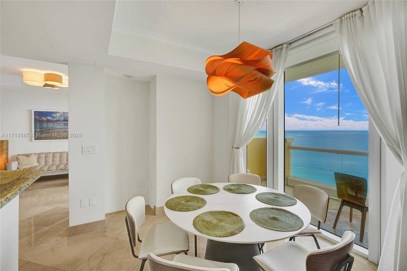 Small Image of 17875 COLLINS AVE #2605, Sunny Isles Beach Number 24