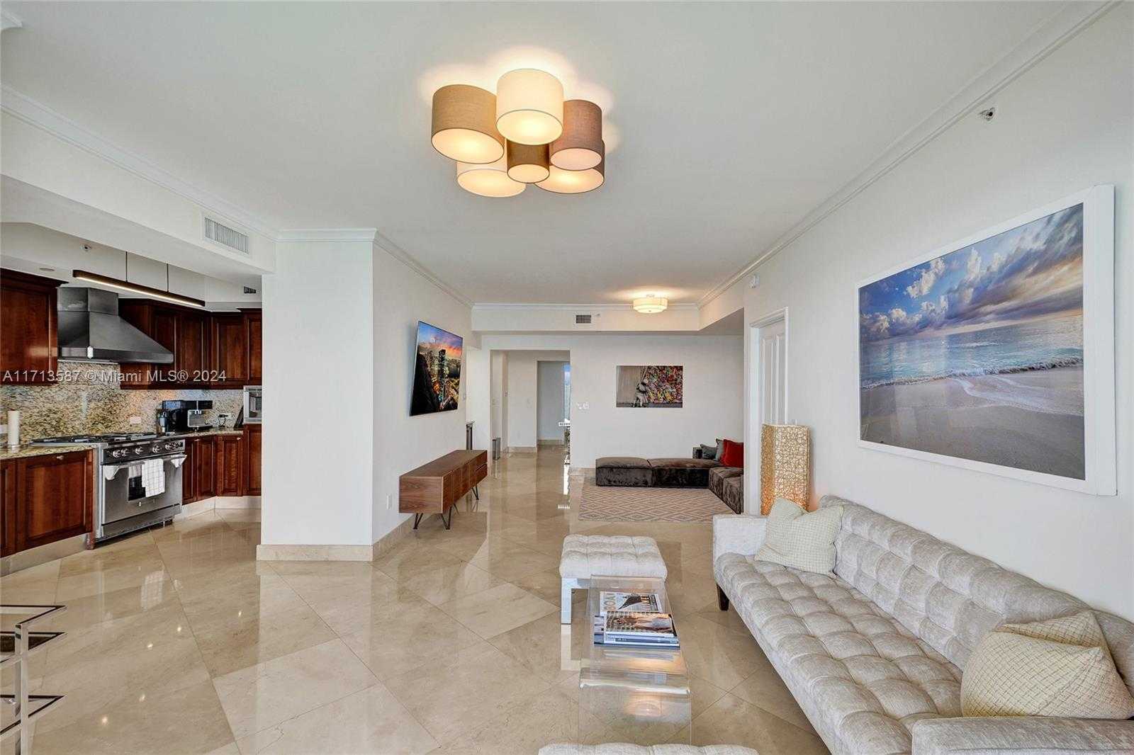 Small Image of 17875 COLLINS AVE #2605, Sunny Isles Beach Number 25