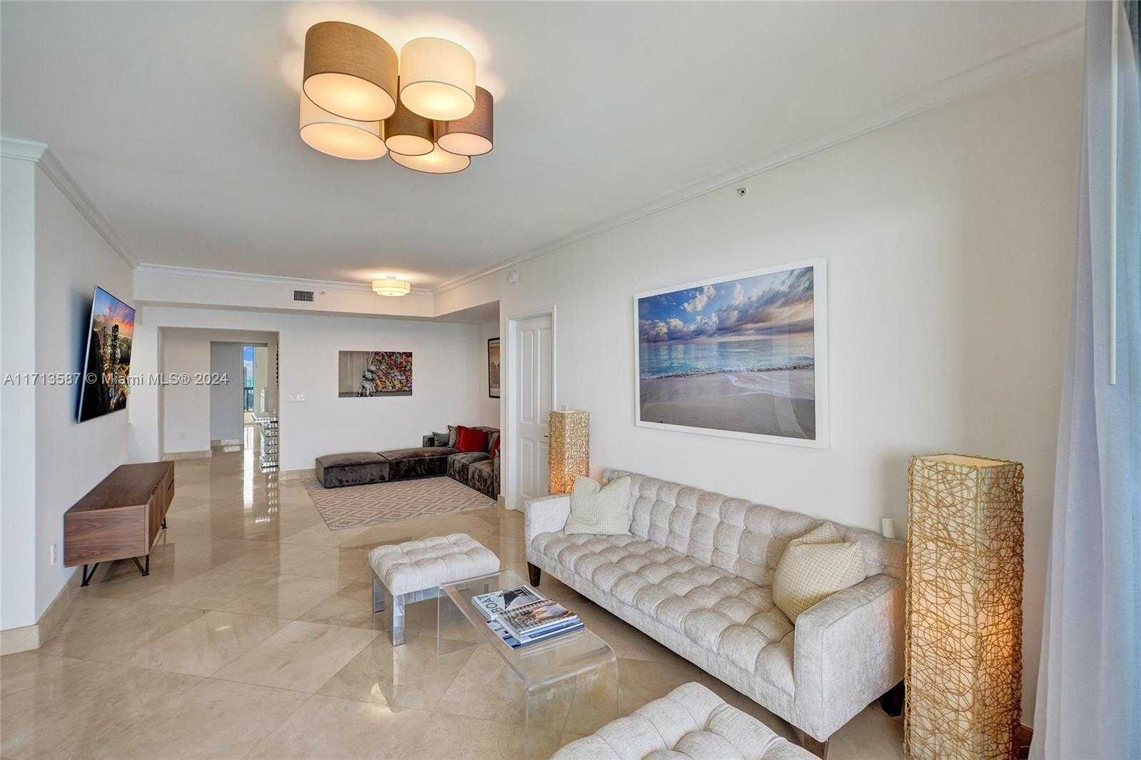 Small Image of 17875 COLLINS AVE #2605, Sunny Isles Beach Number 26