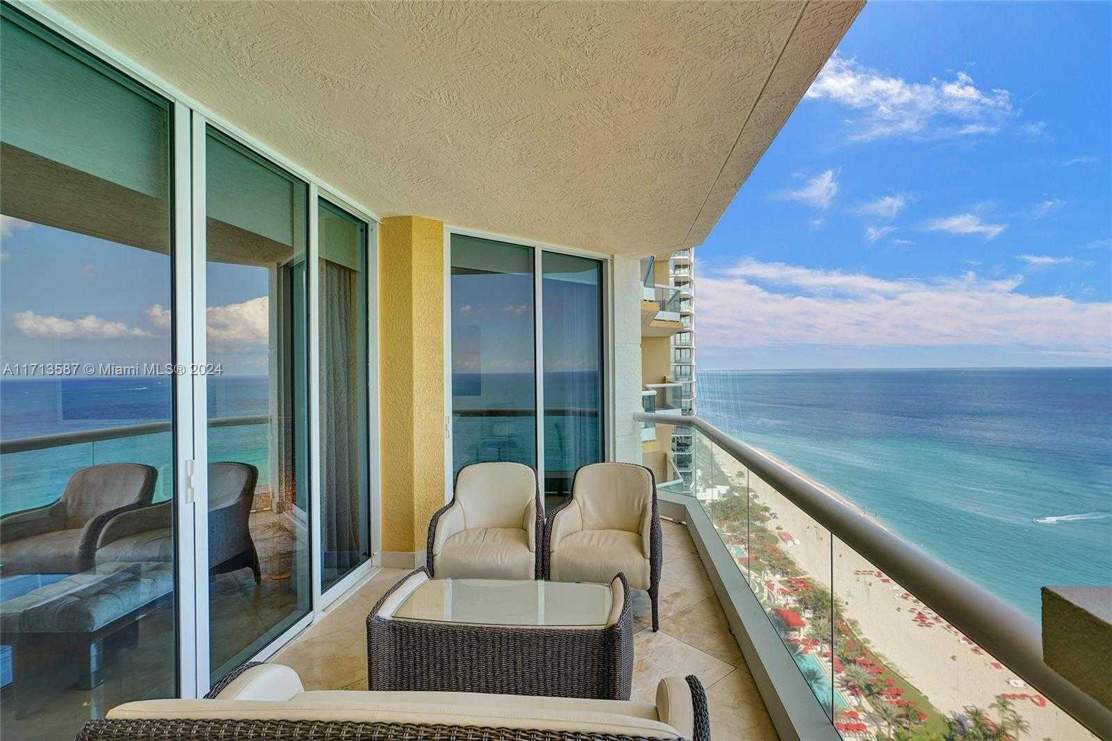 Small Image of 17875 COLLINS AVE #2605, Sunny Isles Beach Number 30