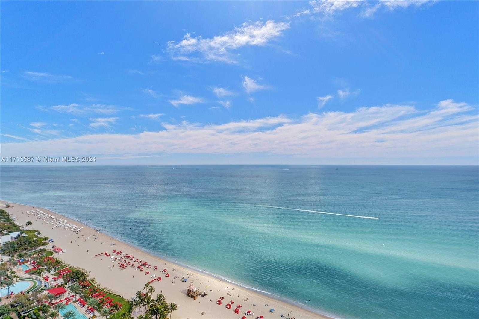 Small Image of 17875 COLLINS AVE #2605, Sunny Isles Beach Number 31