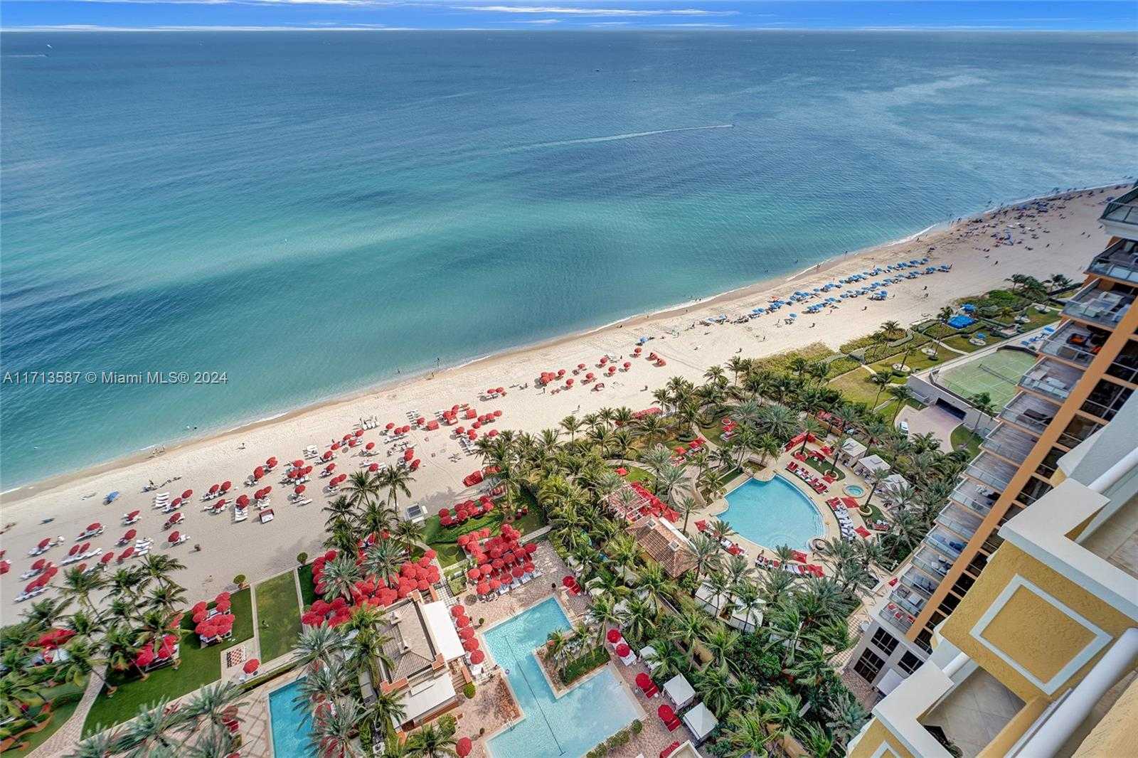 Small Image of 17875 COLLINS AVE #2605, Sunny Isles Beach Number 32