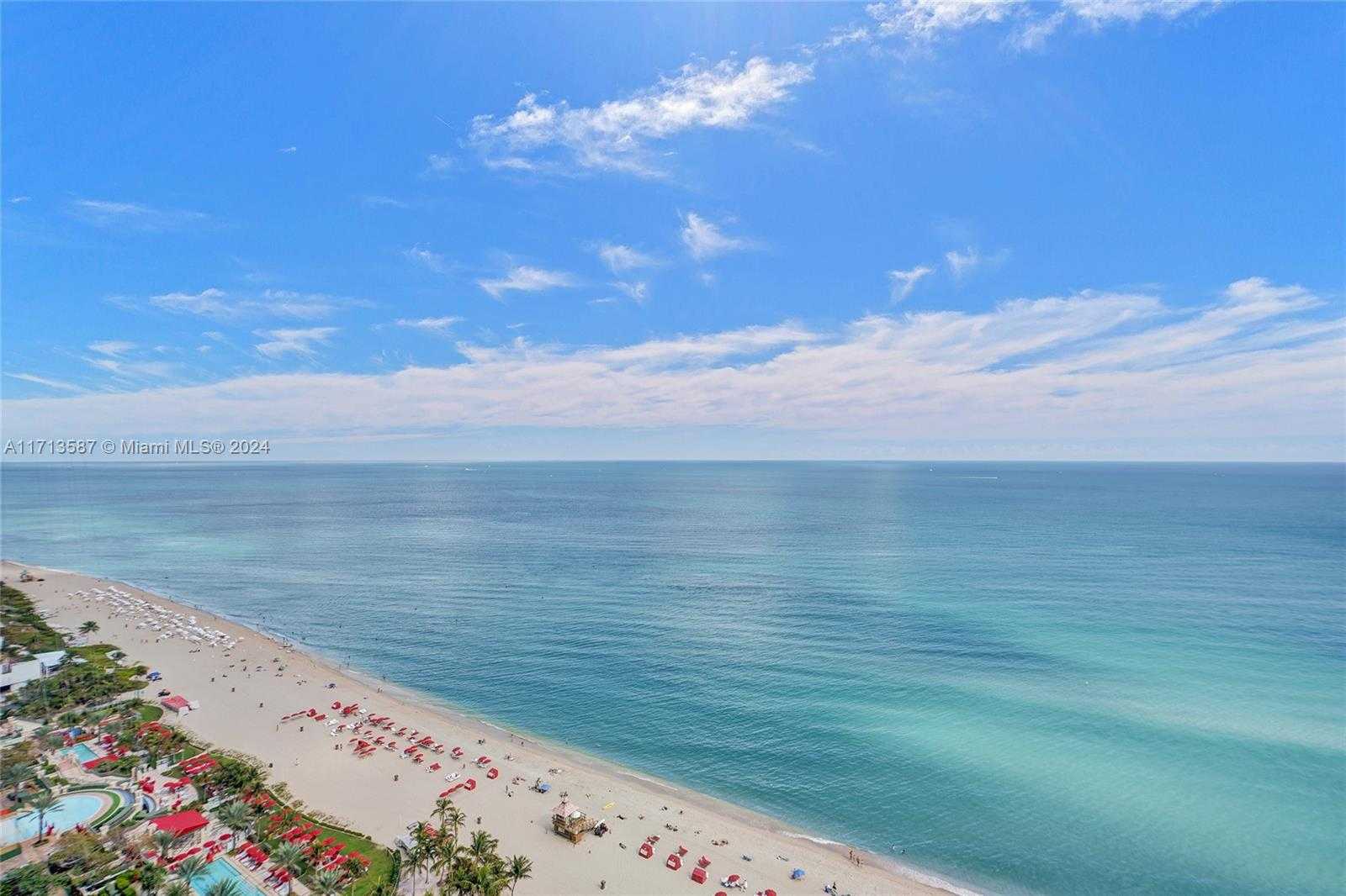 Small Image of 17875 COLLINS AVE #2605, Sunny Isles Beach Number 33