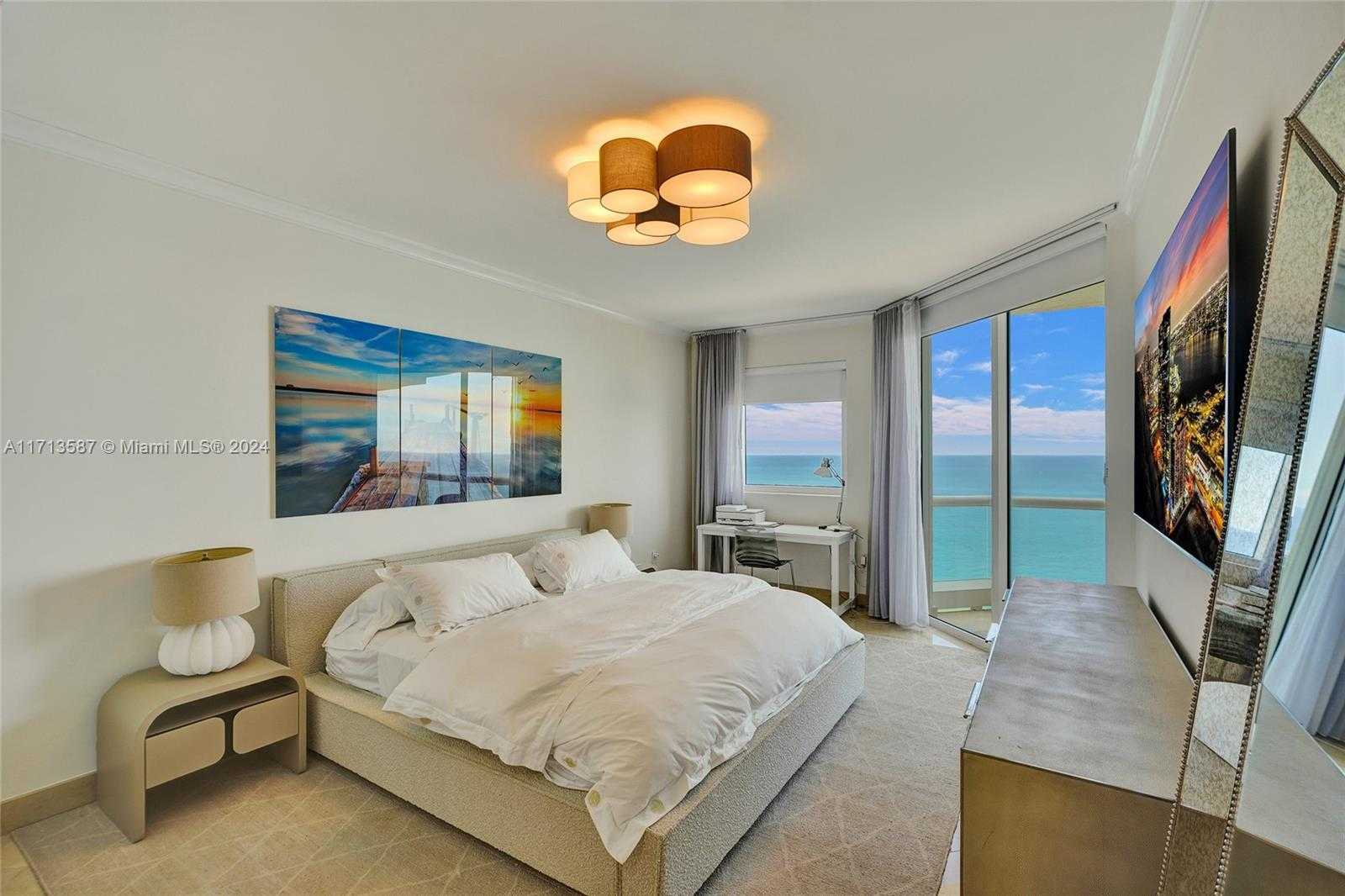Small Image of 17875 COLLINS AVE #2605, Sunny Isles Beach Number 34