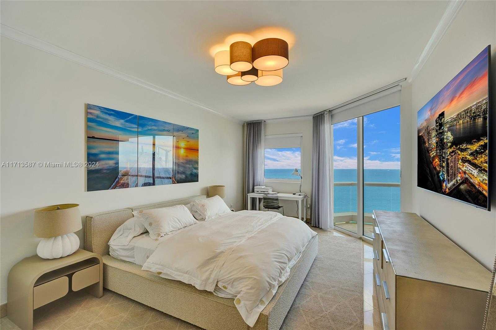 Small Image of 17875 COLLINS AVE #2605, Sunny Isles Beach Number 35