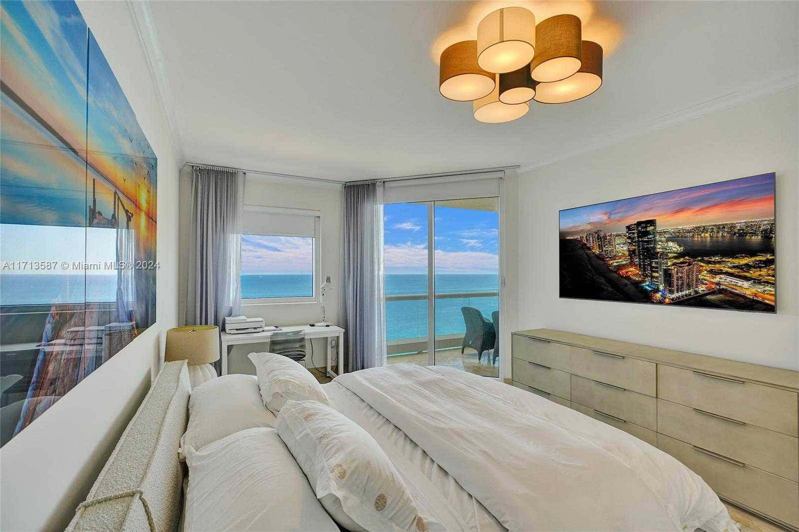 Small Image of 17875 COLLINS AVE #2605, Sunny Isles Beach Number 36